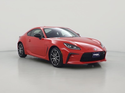 2025 Toyota GR86