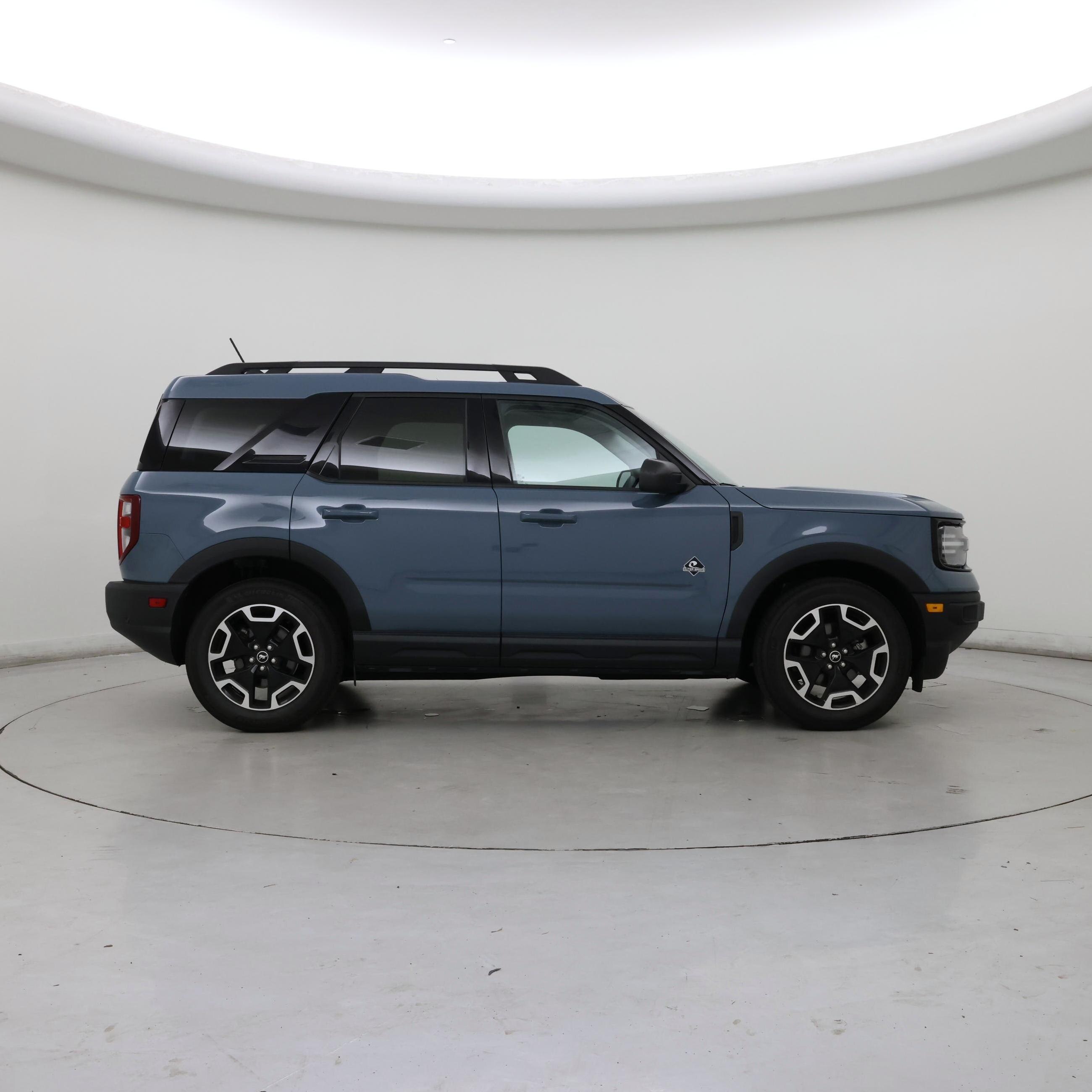 Thumbnail: 2023 Ford Bronco Sport - 7