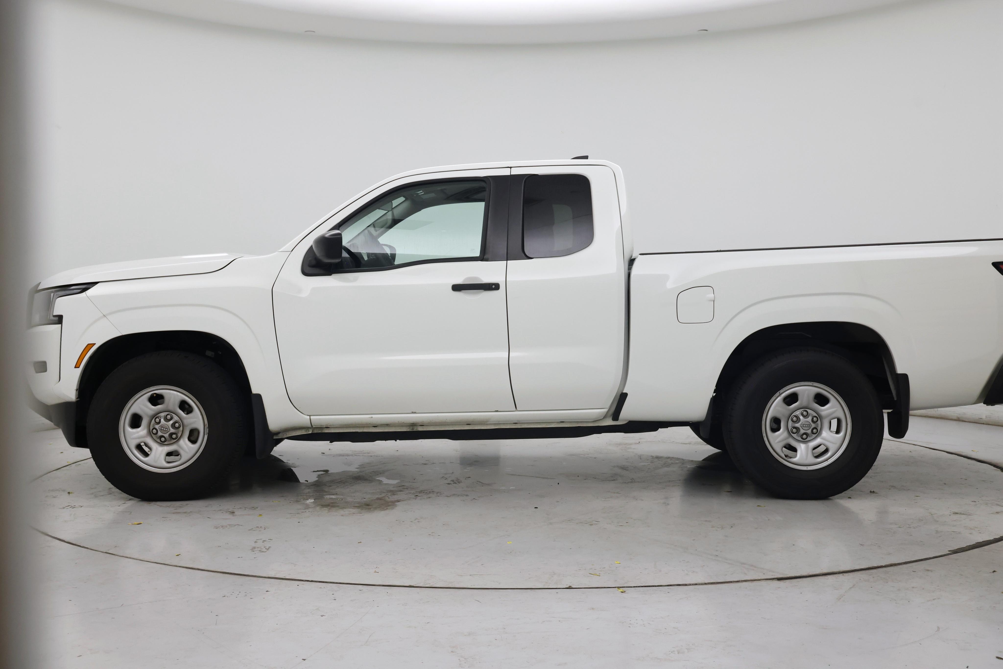 Thumbnail: 2024 Nissan Frontier - 3