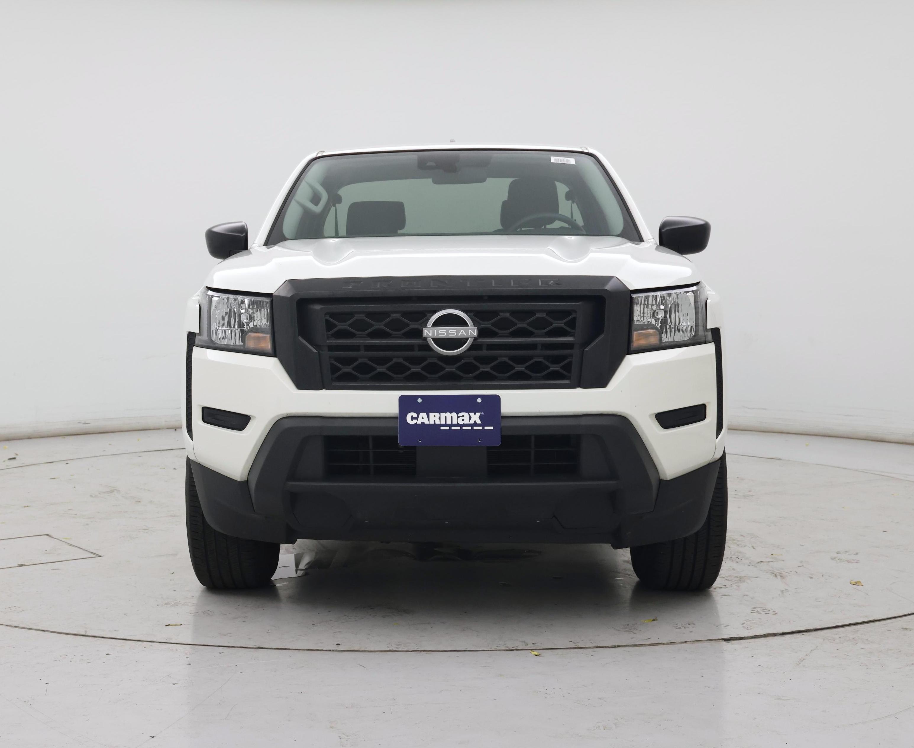 Thumbnail: 2024 Nissan Frontier - 5