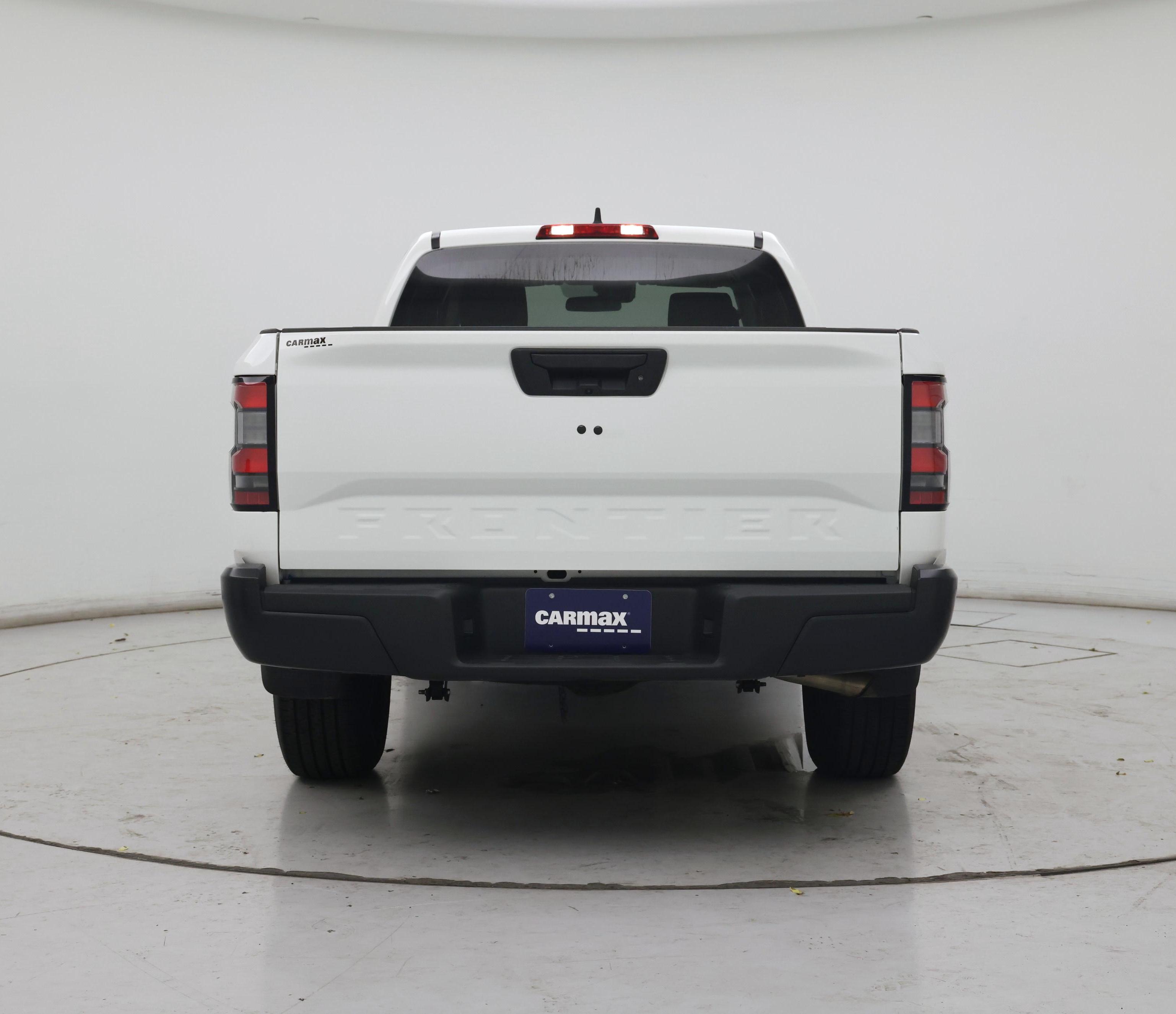 Thumbnail: 2024 Nissan Frontier - 6