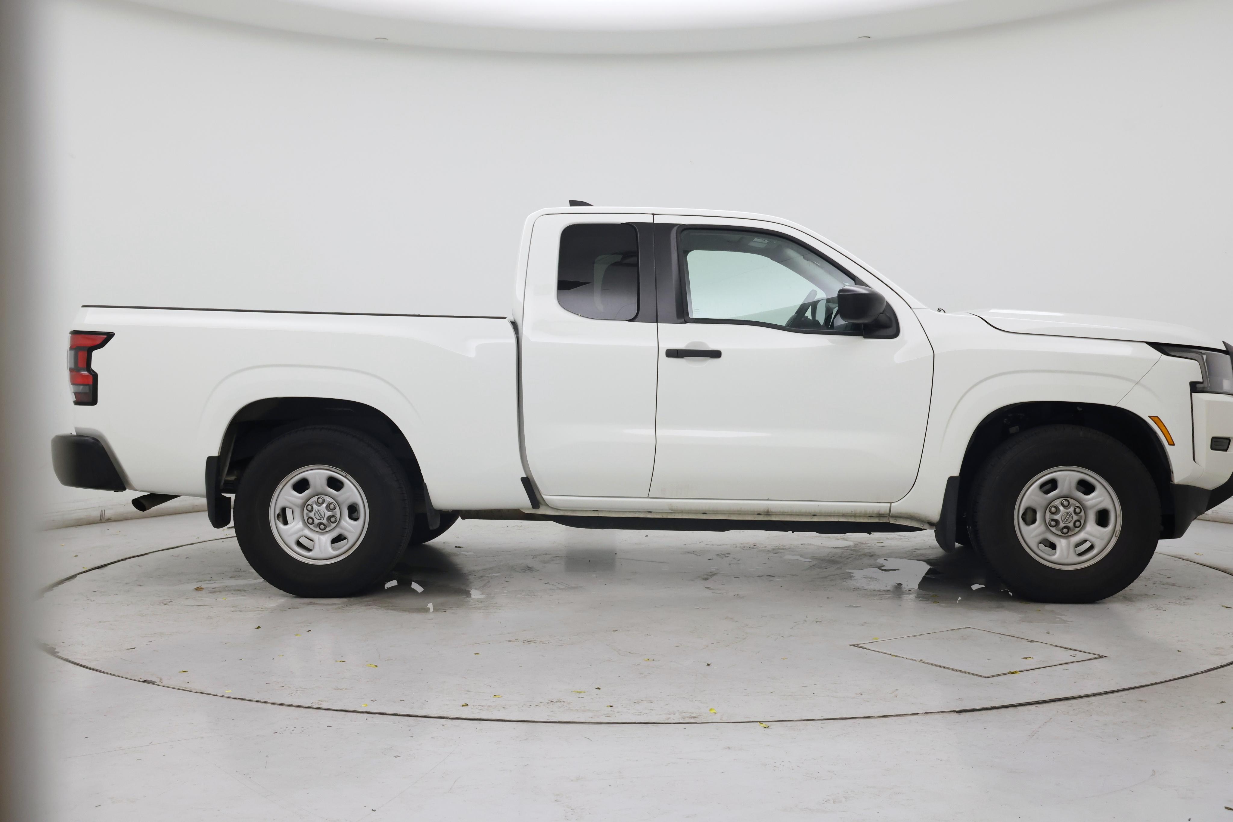 Thumbnail: 2024 Nissan Frontier - 7