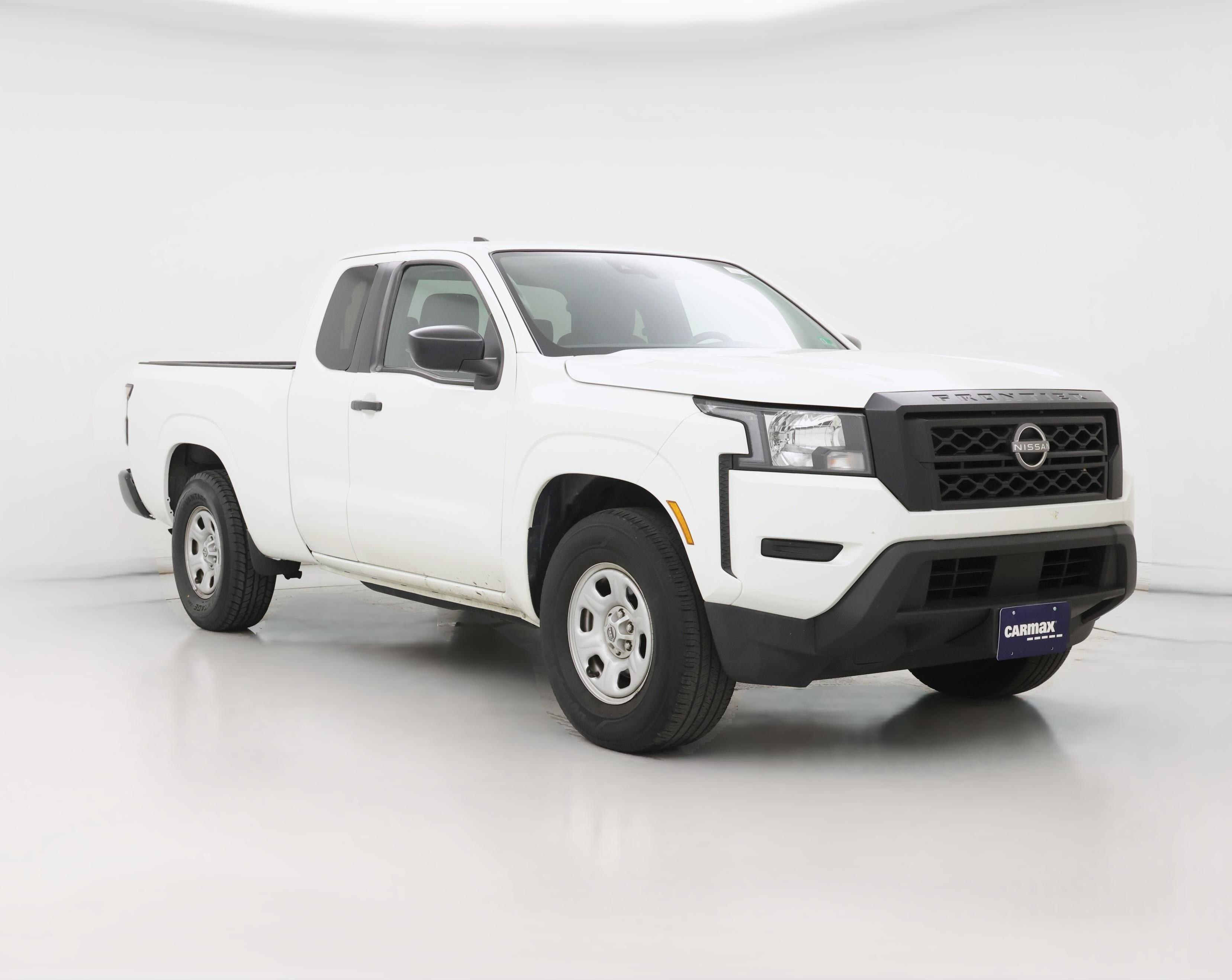 Thumbnail: 2024 Nissan Frontier - 1