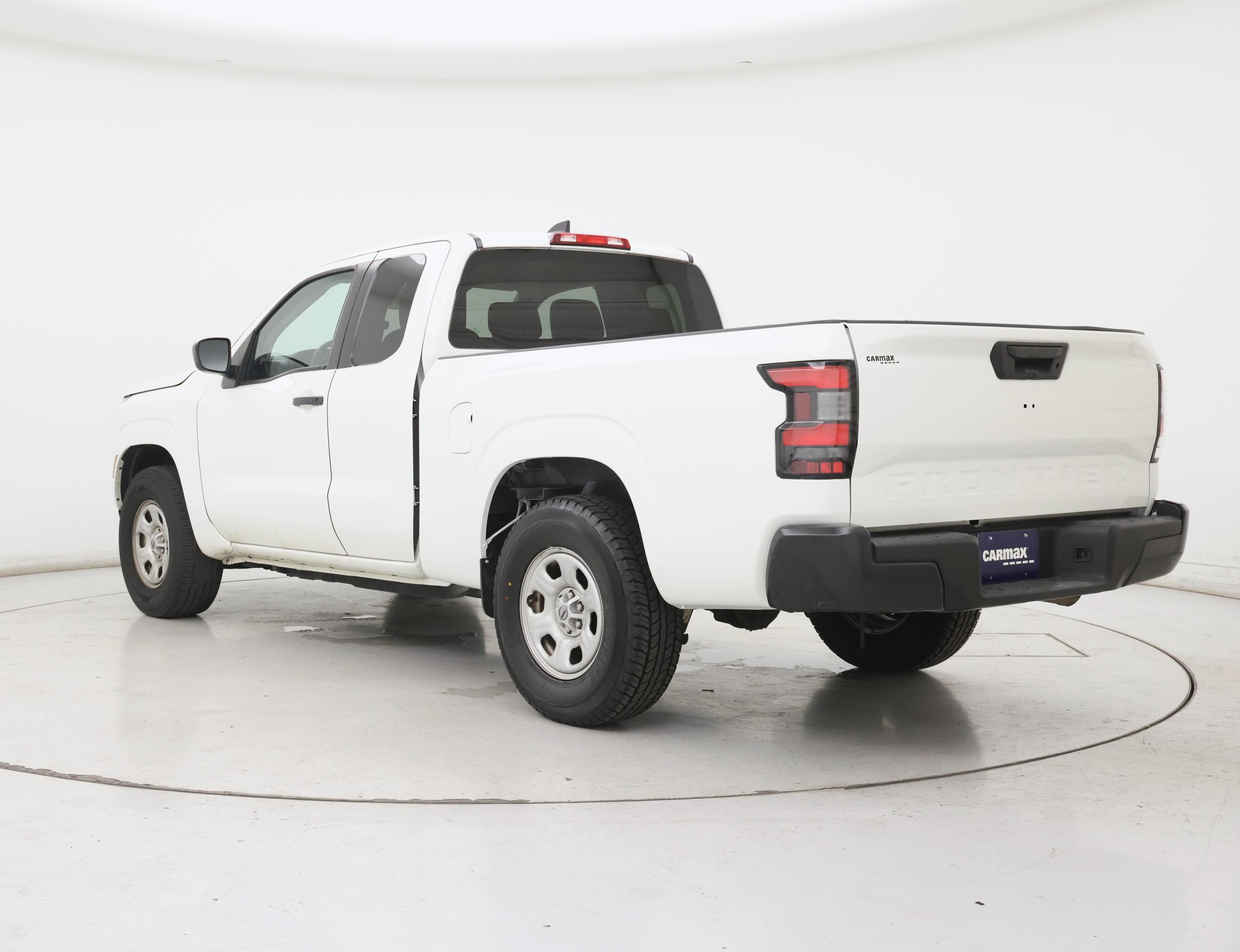 Thumbnail: 2024 Nissan Frontier - 2