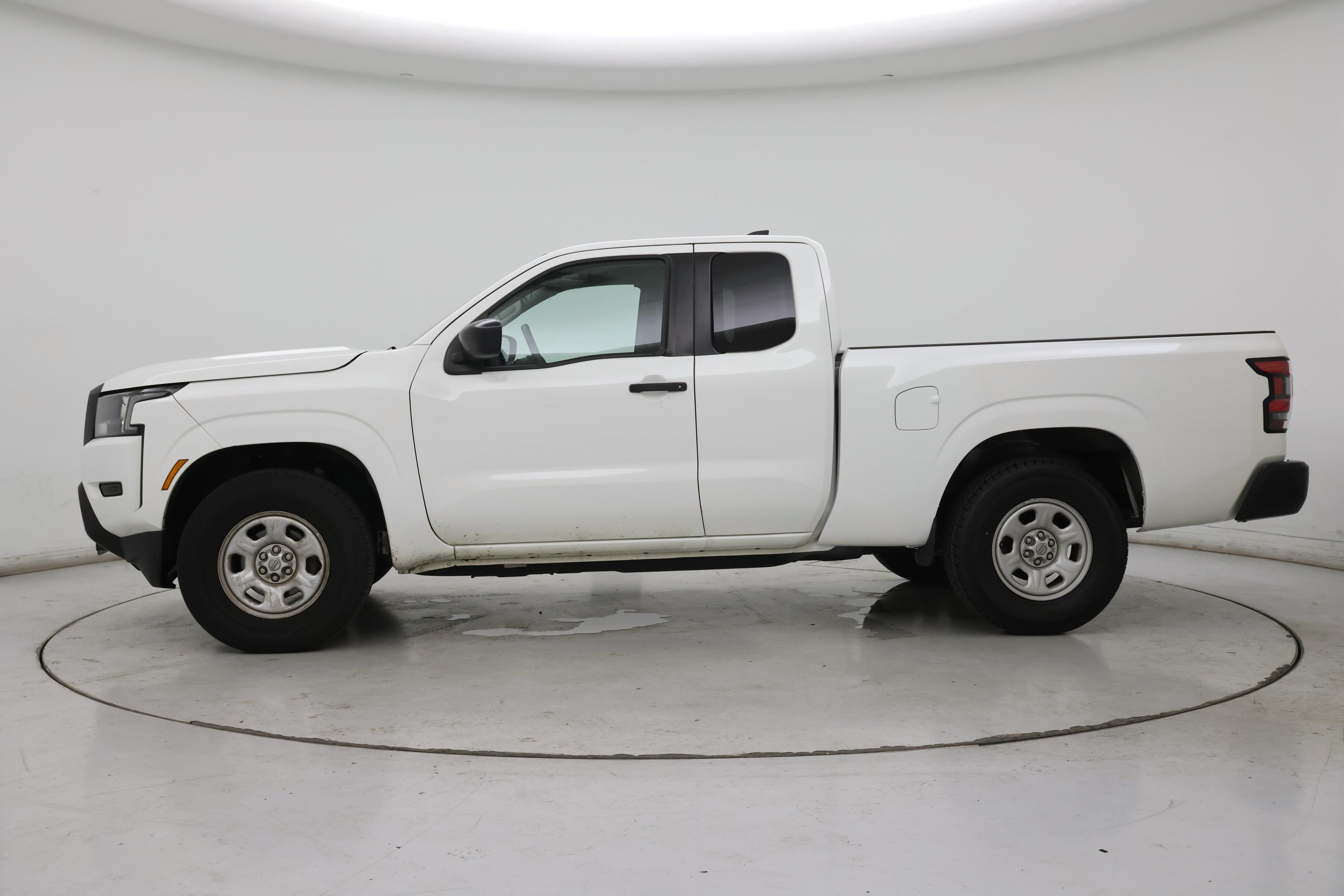 Thumbnail: 2024 Nissan Frontier - 3