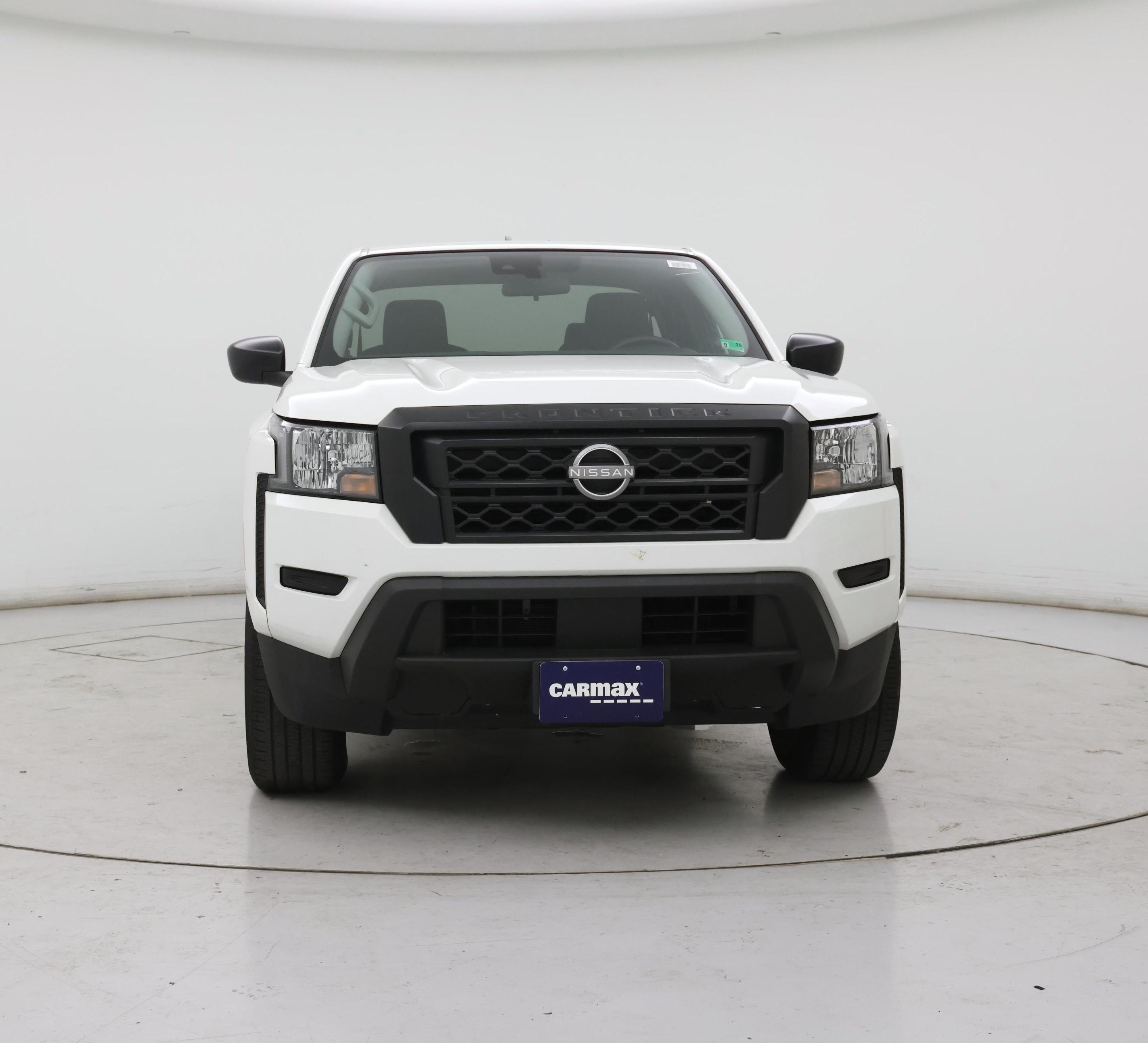 Thumbnail: 2024 Nissan Frontier - 5