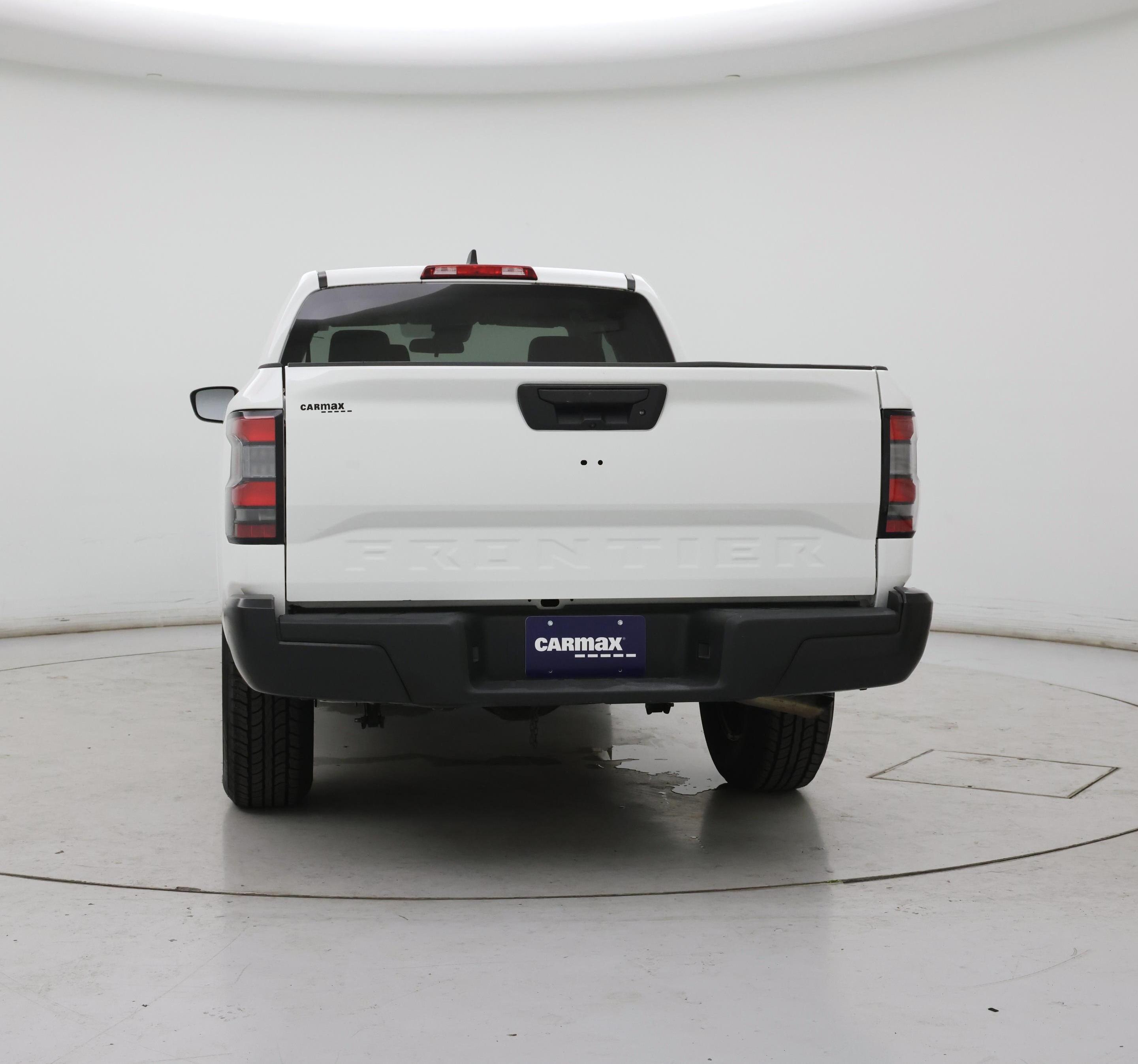 Thumbnail: 2024 Nissan Frontier - 6