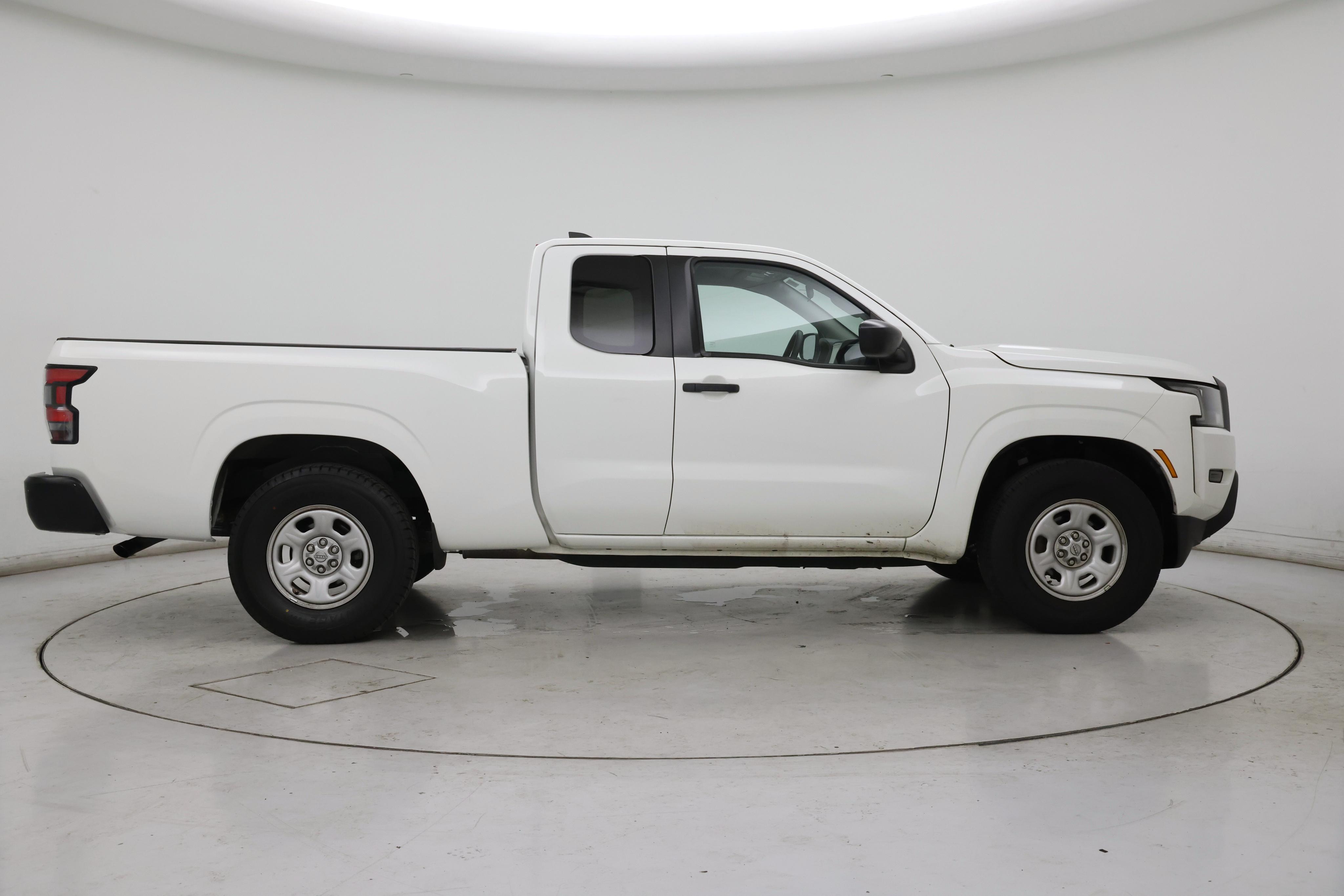 Thumbnail: 2024 Nissan Frontier - 7