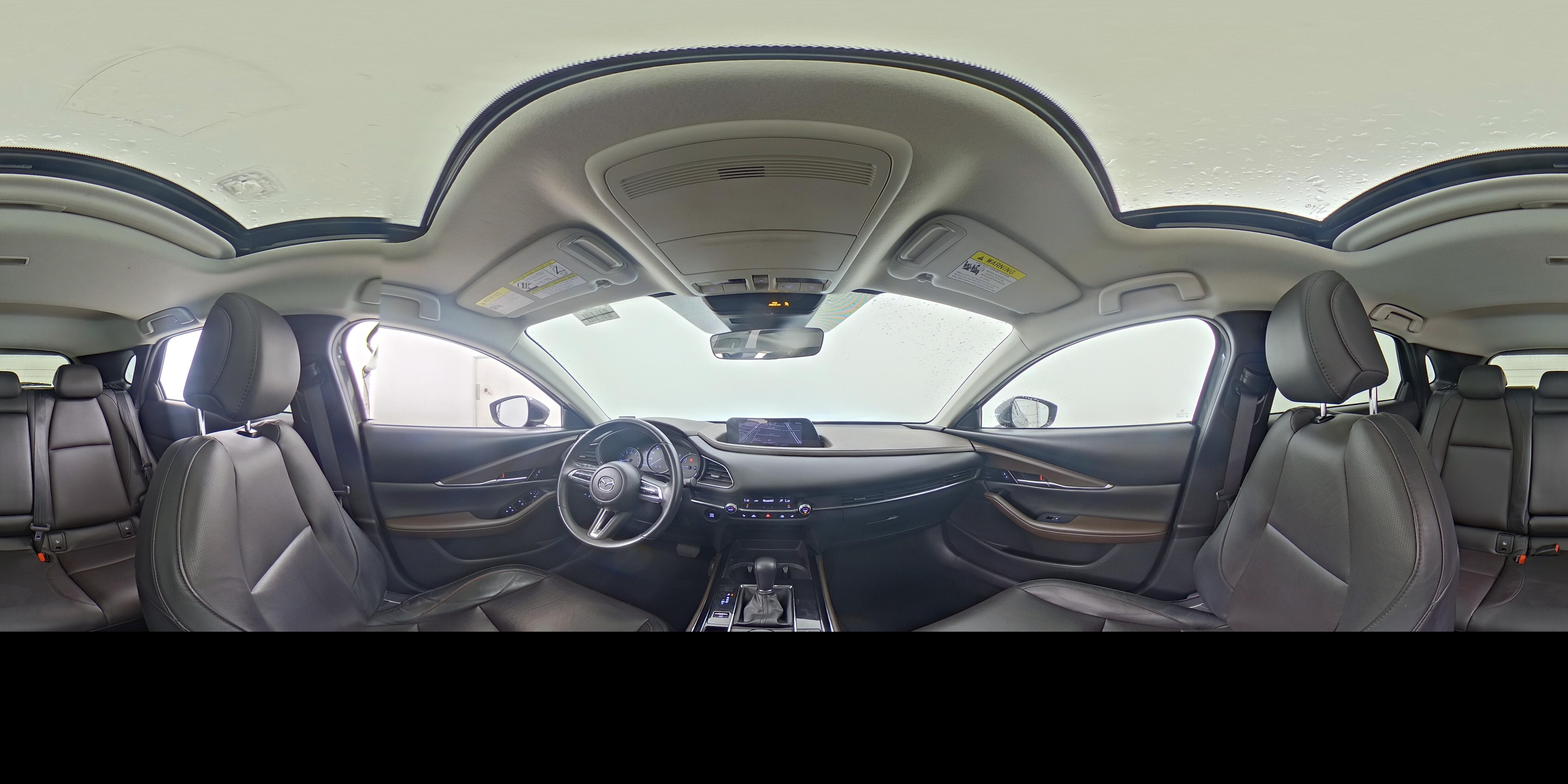 2021 Mazda CX-30 Premium - Photo 26