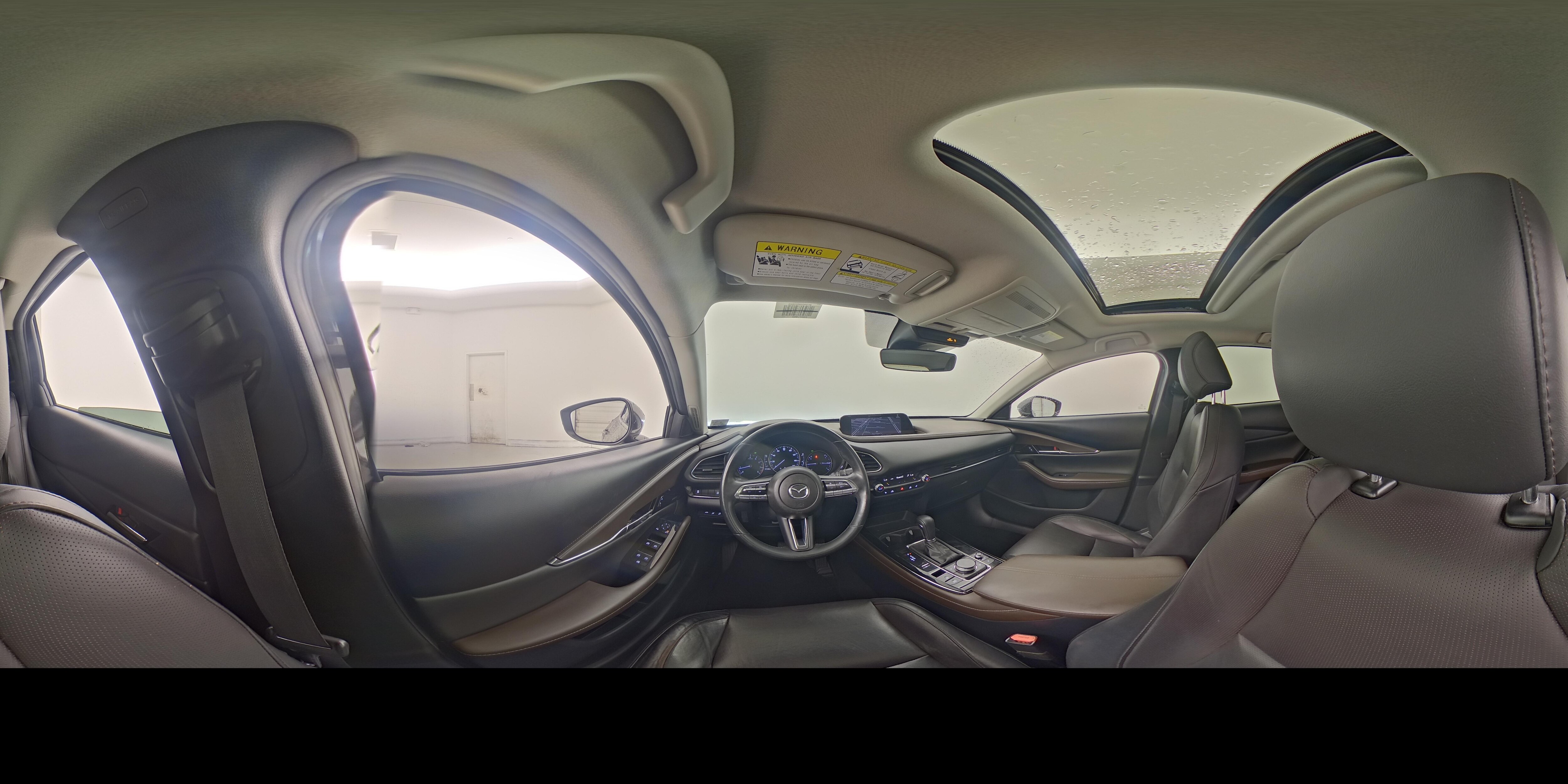 2021 Mazda CX-30 Premium - Photo 28
