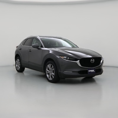 2021 Mazda CX-30 Premium