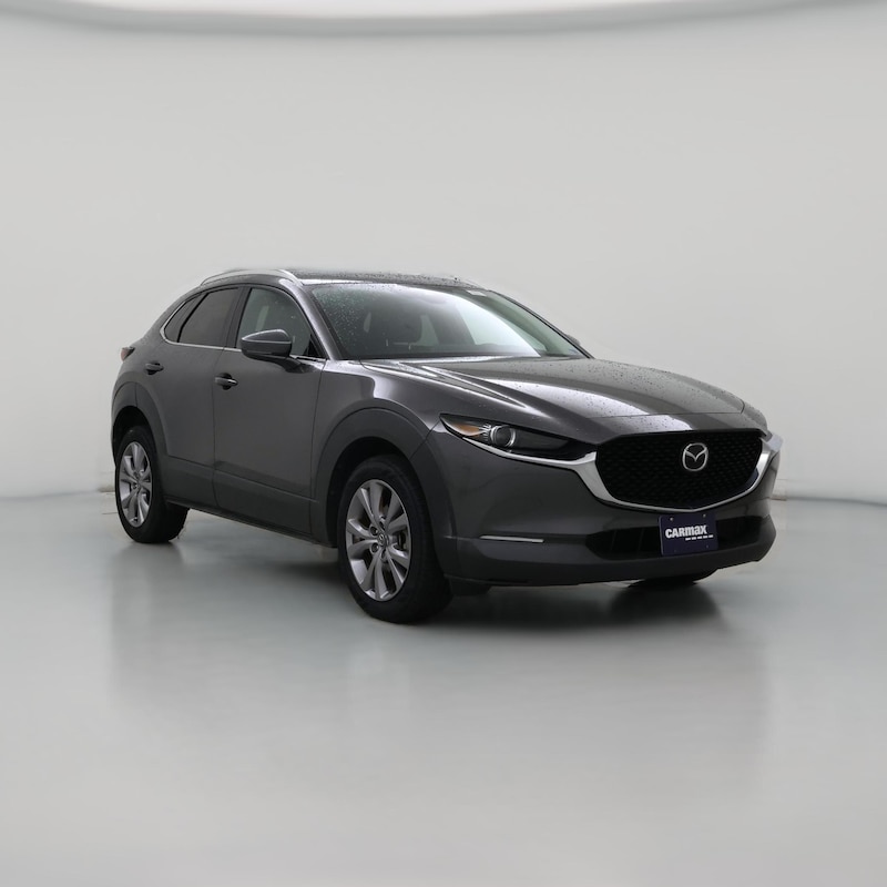 2021 Mazda CX-30 Premium