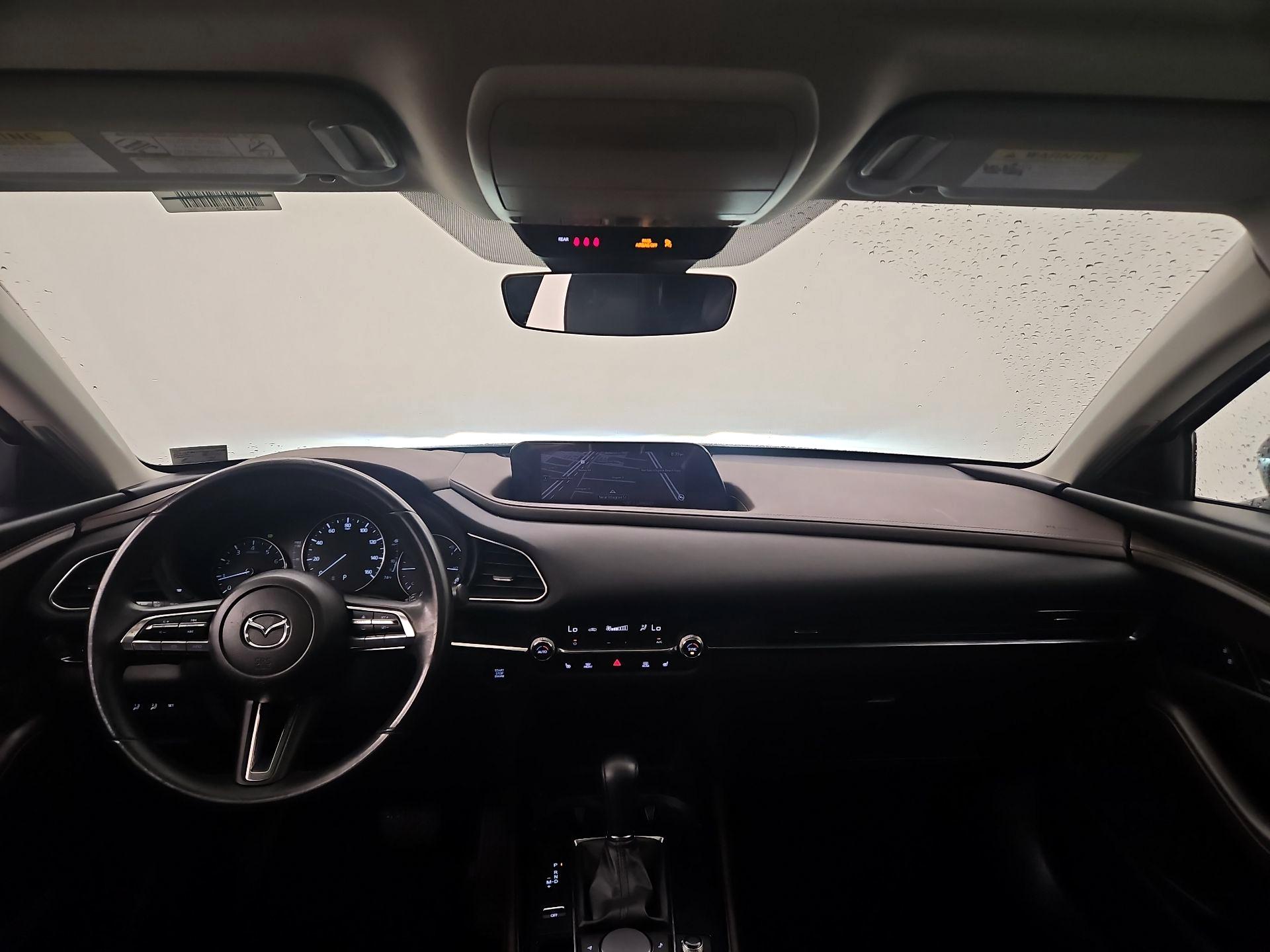 Thumbnail: 2021 Mazda CX-30 - 9