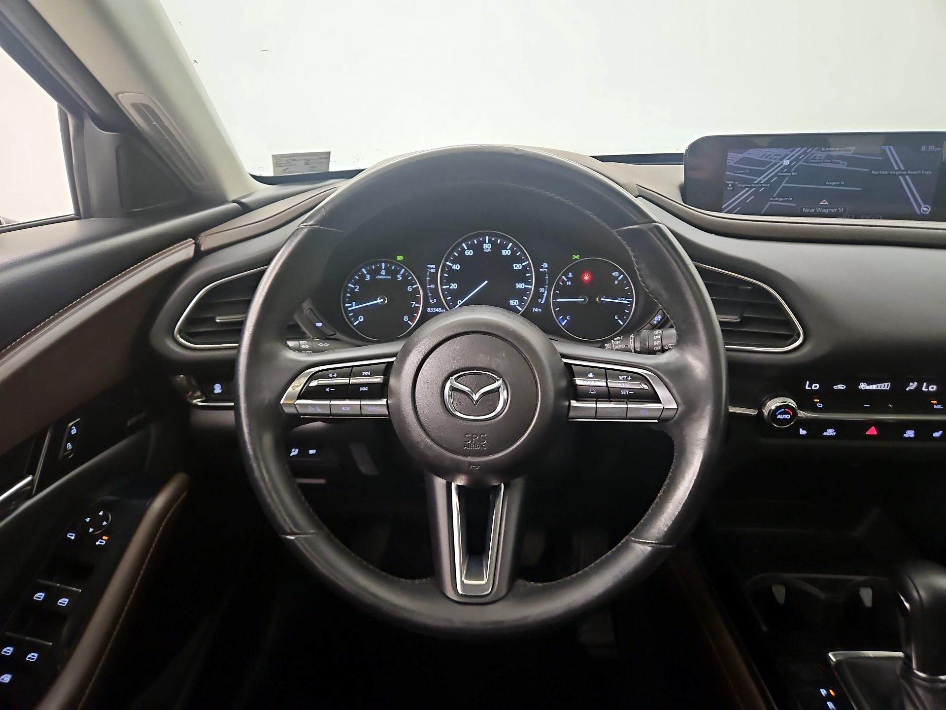 Thumbnail: 2021 Mazda CX-30 - 10