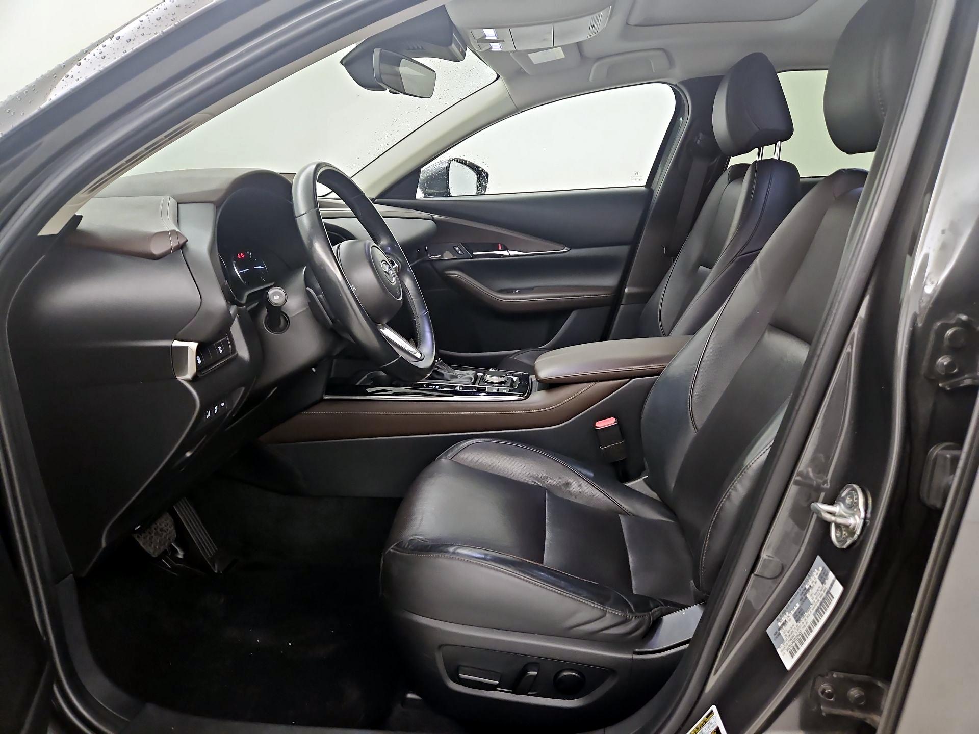 Thumbnail: 2021 Mazda CX-30 - 11
