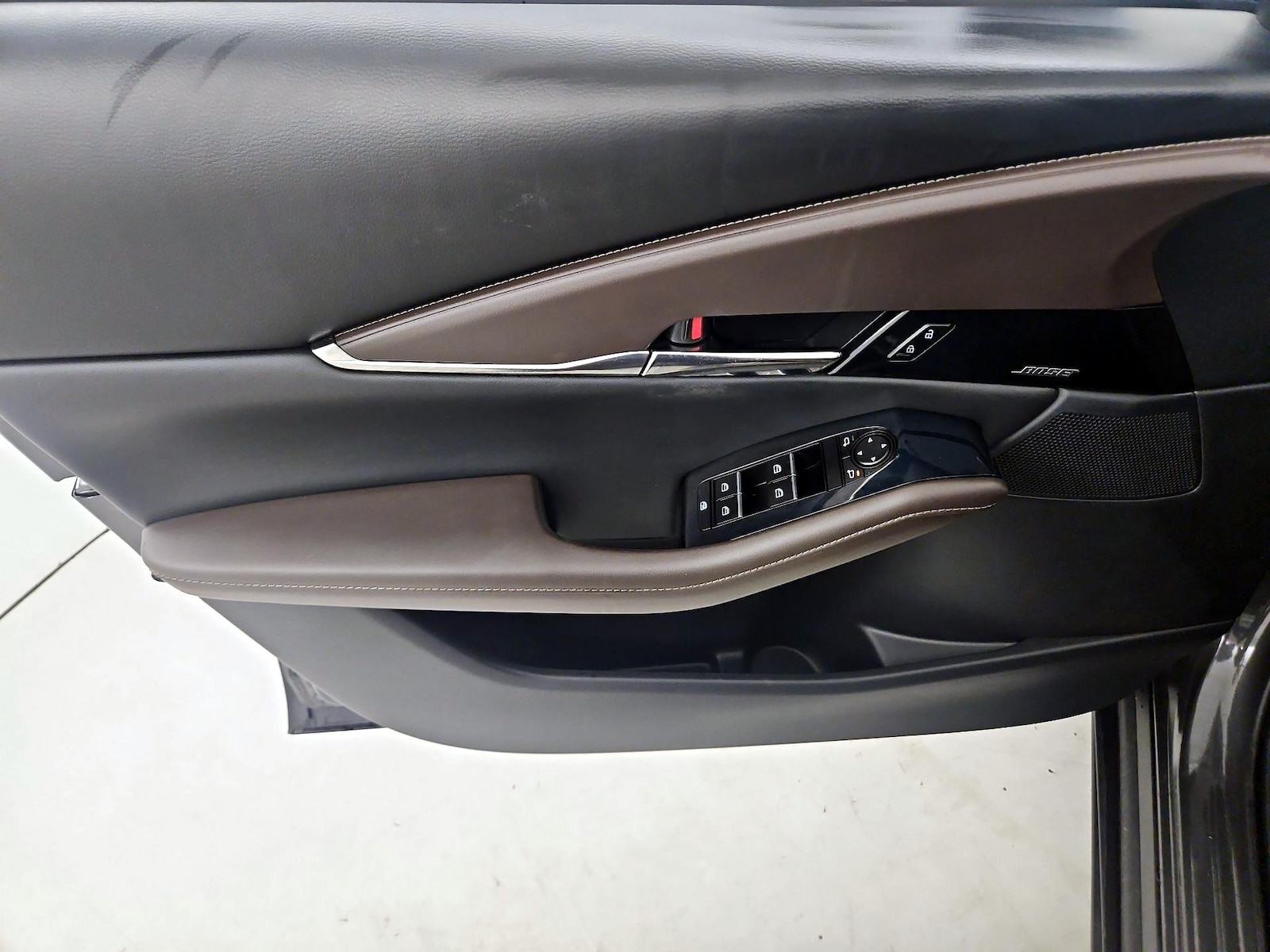 2021 Mazda CX-30 Premium - Photo 13
