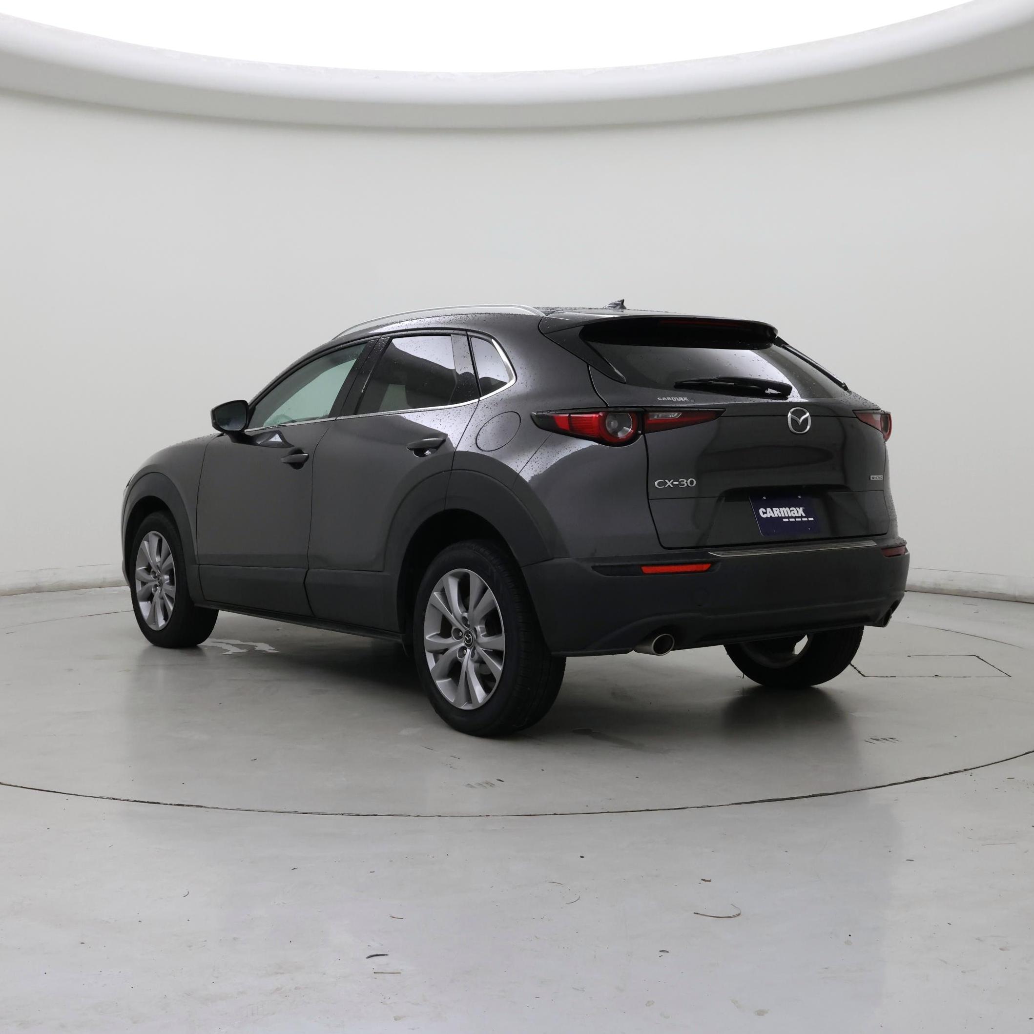 Thumbnail: 2021 Mazda CX-30 - 2