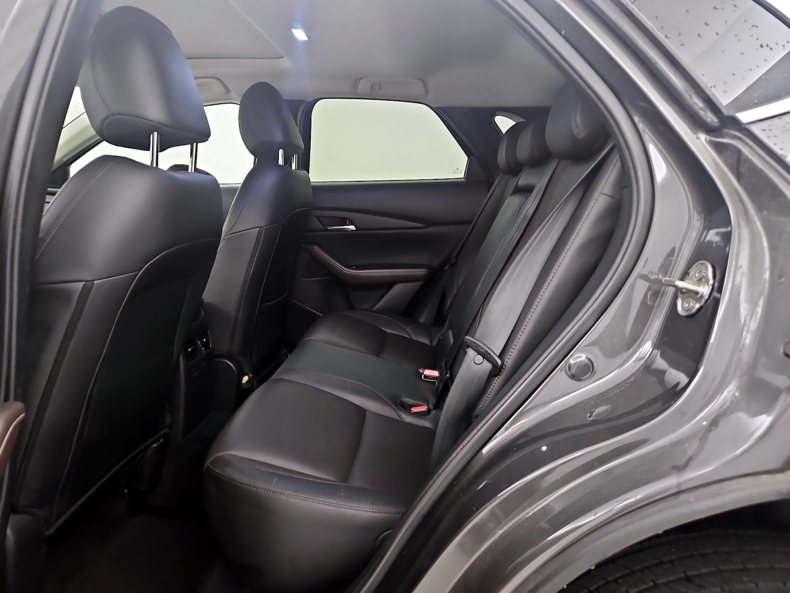 2021 Mazda CX-30 Premium - Photo 22