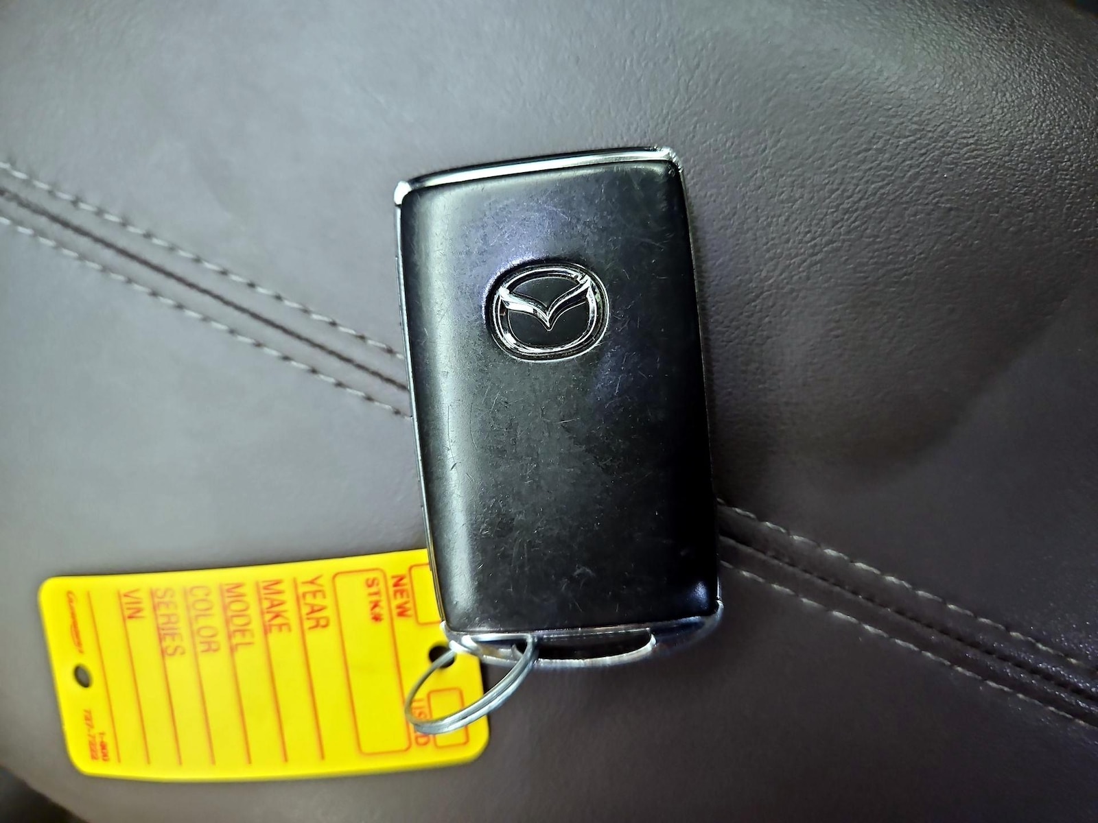 2021 Mazda CX-30 Premium - Photo 25
