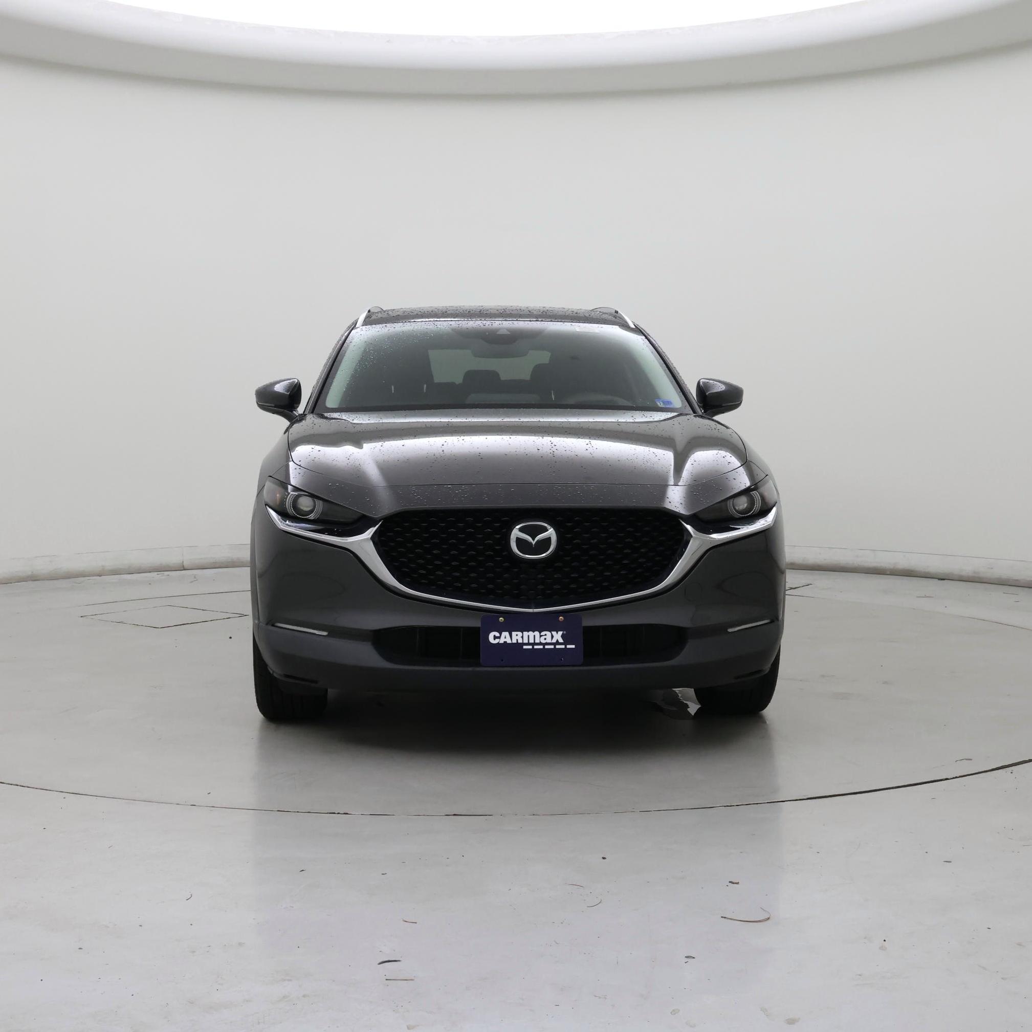 Thumbnail: 2021 Mazda CX-30 - 5