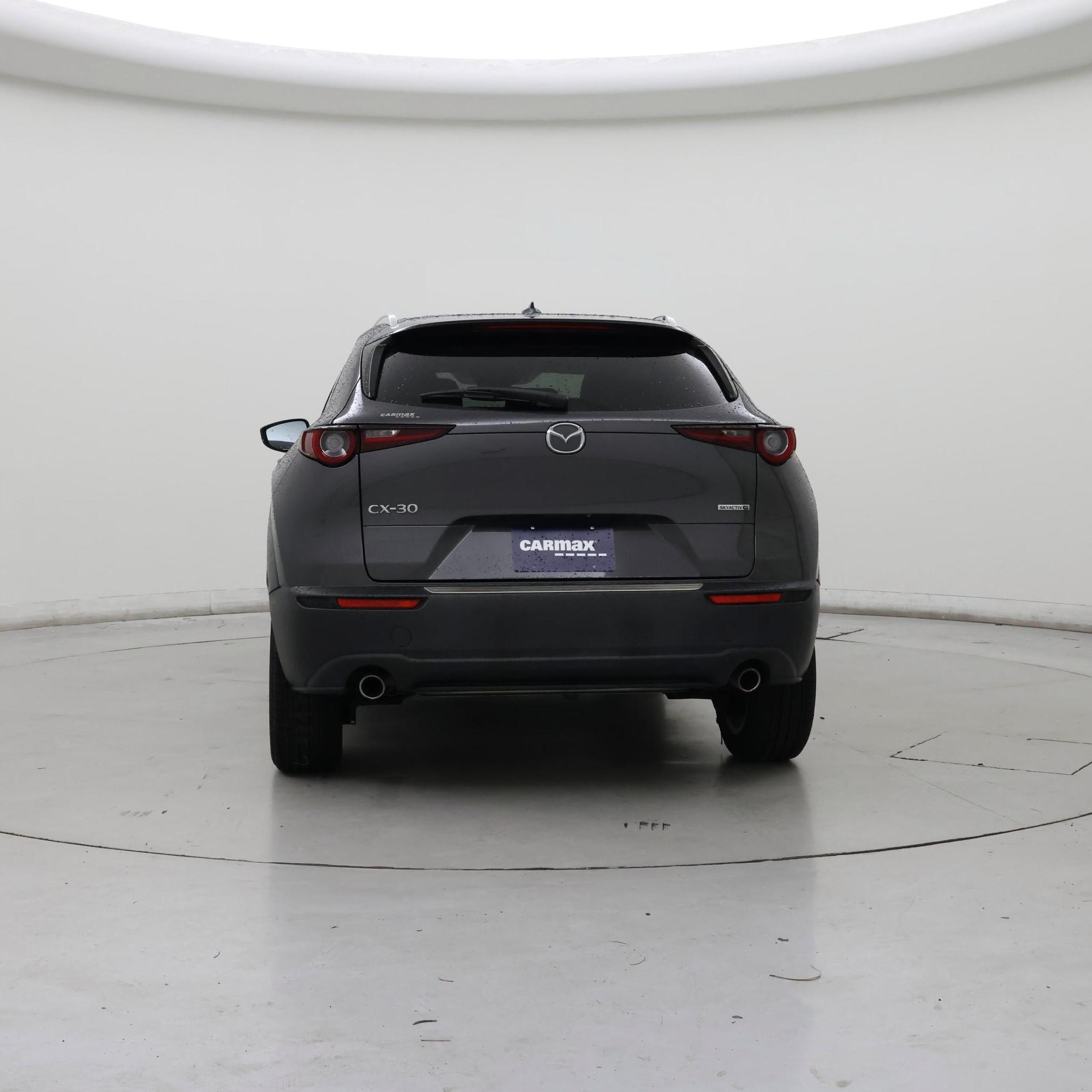 Thumbnail: 2021 Mazda CX-30 - 6