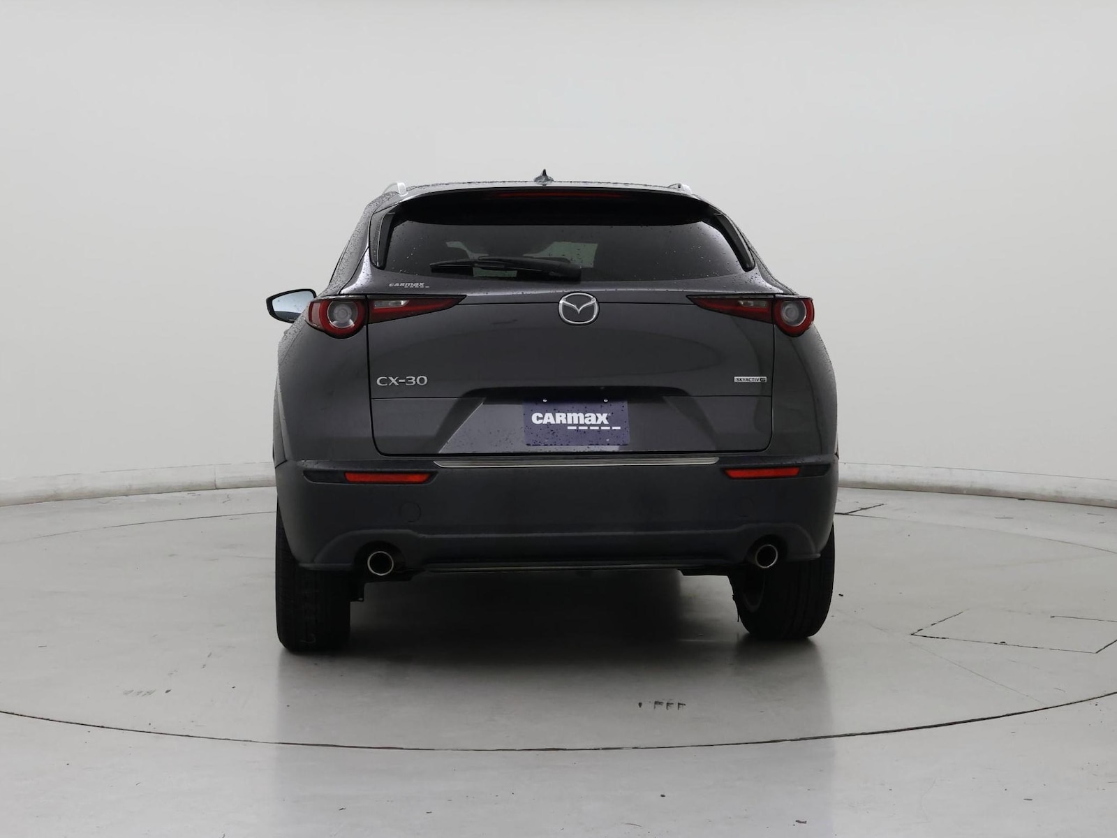 2021 Mazda CX-30 Premium - Photo 7