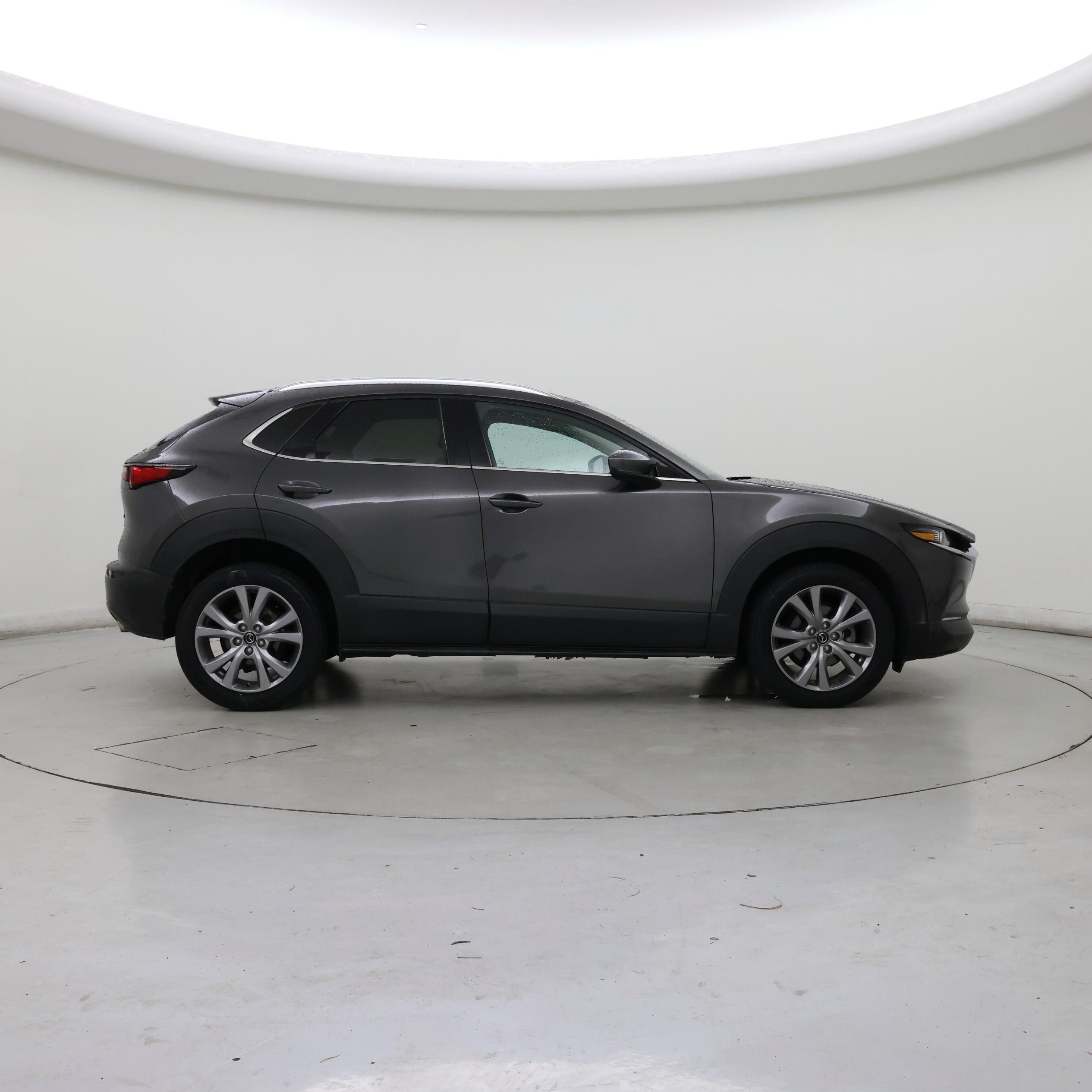Thumbnail: 2021 Mazda CX-30 - 7