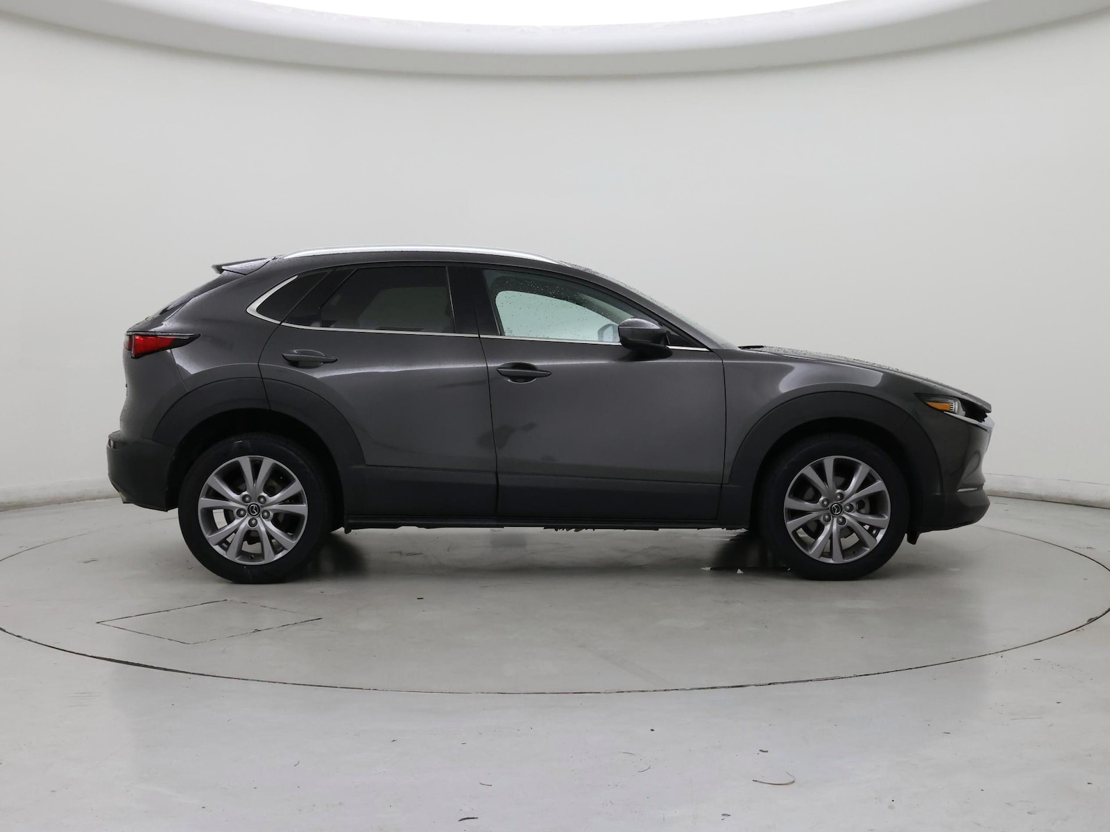 2021 Mazda CX-30 Premium - Photo 8