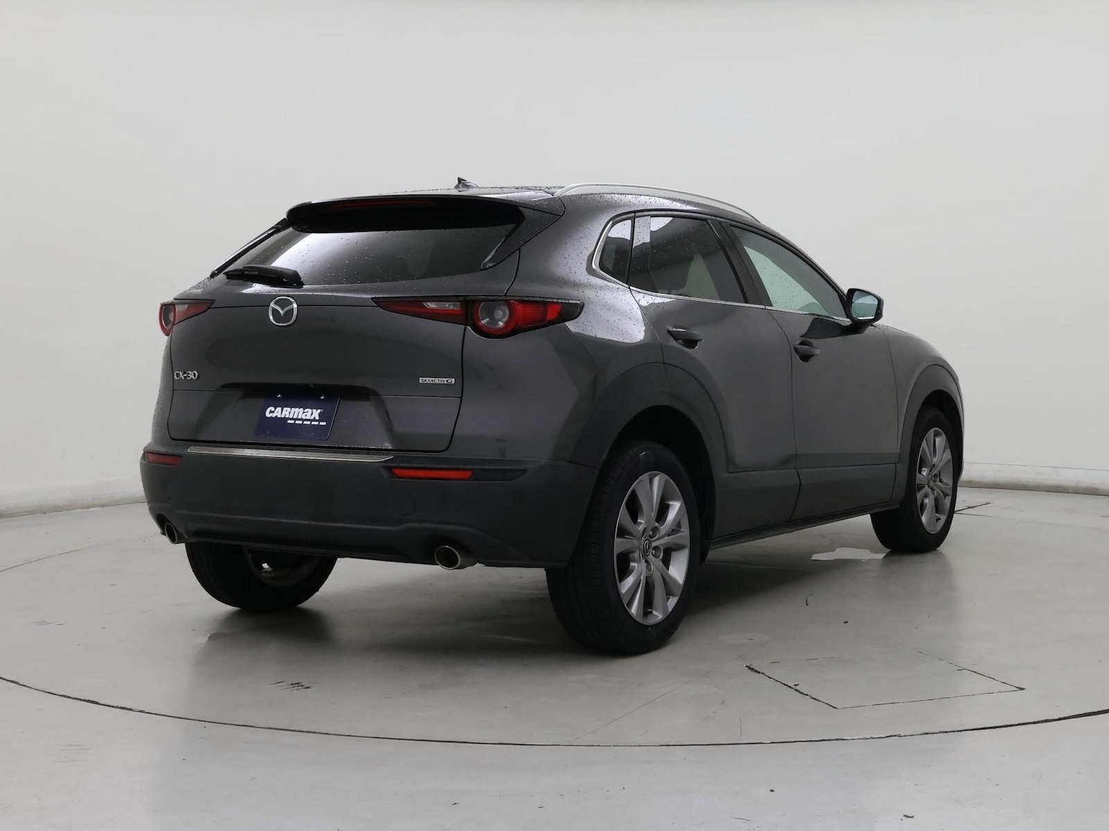 2021 Mazda CX-30 Premium - Photo 9