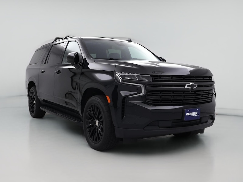 2023 Chevrolet Suburban 1500 LT