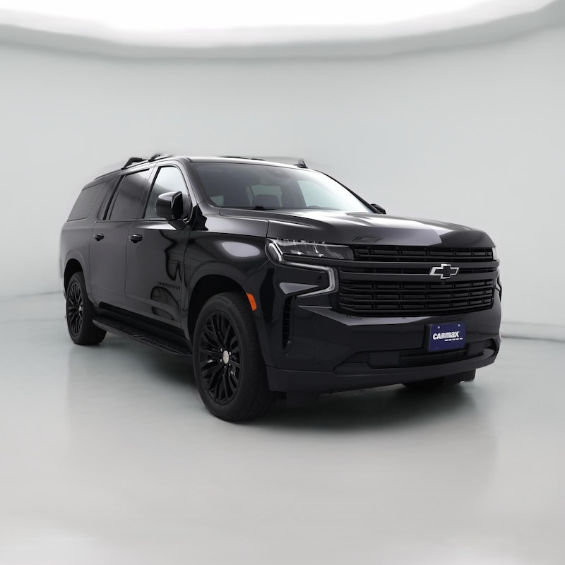 2023 Chevrolet Suburban 1500 LT