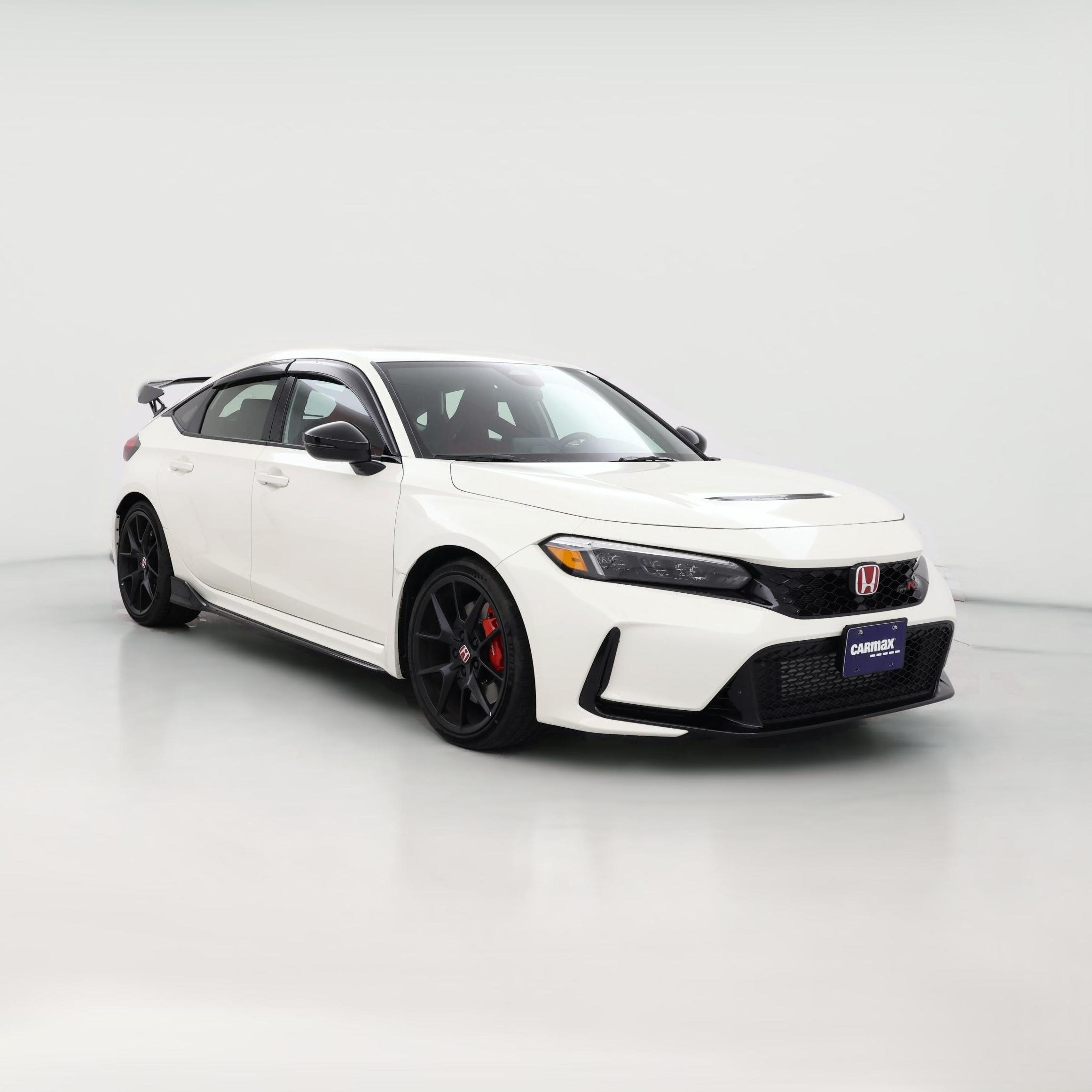 Thumbnail: 2025 Honda Civic - 1