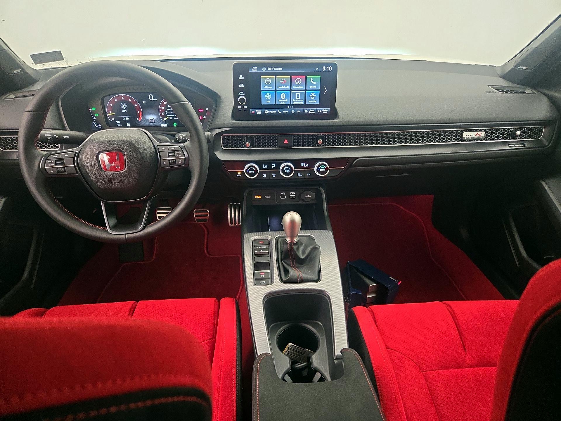 Thumbnail: 2025 Honda Civic - 9
