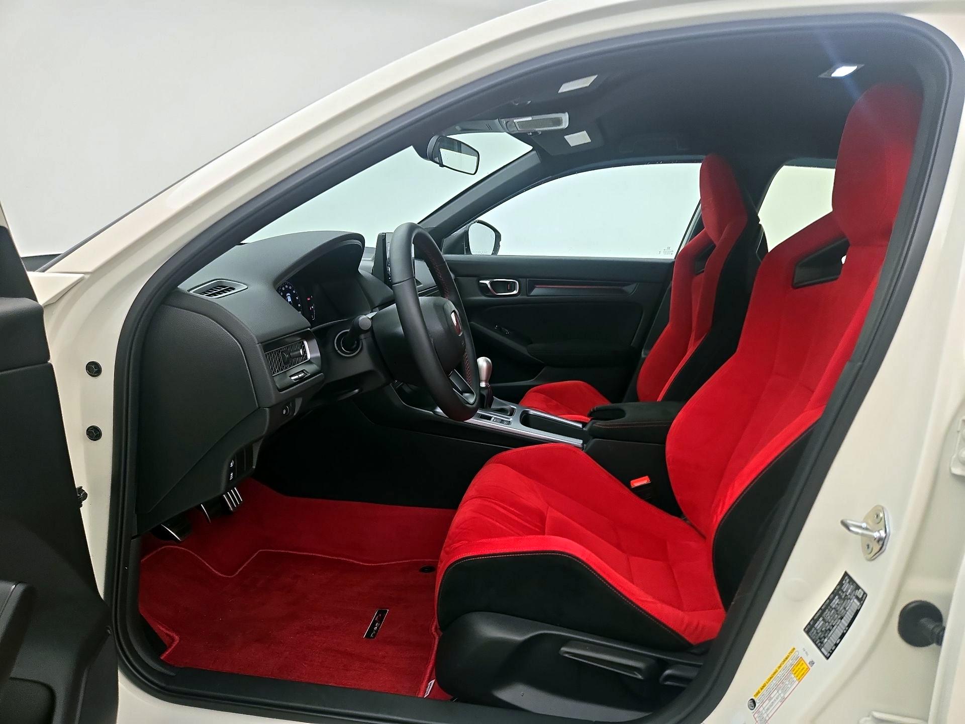 Thumbnail: 2025 Honda Civic - 11