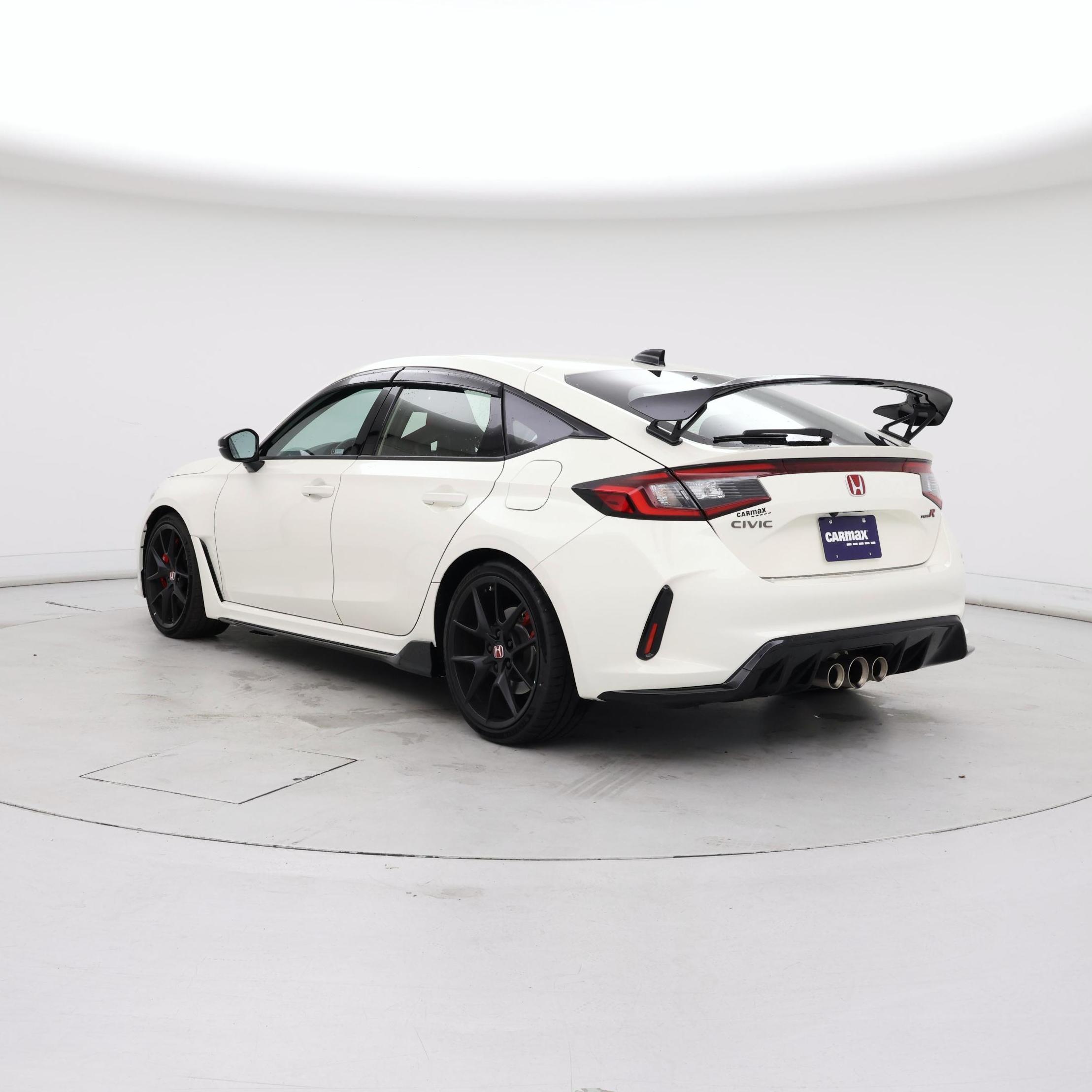Thumbnail: 2025 Honda Civic - 2