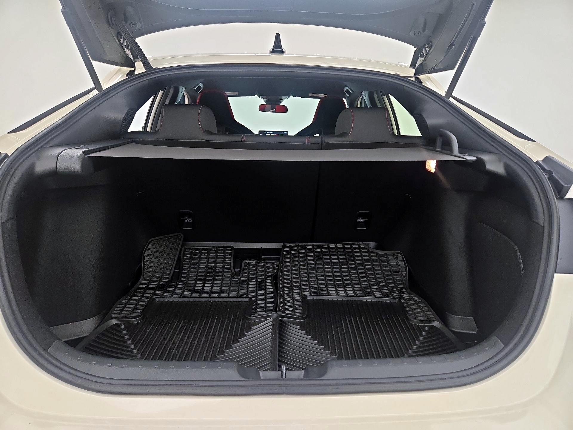 Thumbnail: 2025 Honda Civic - 20