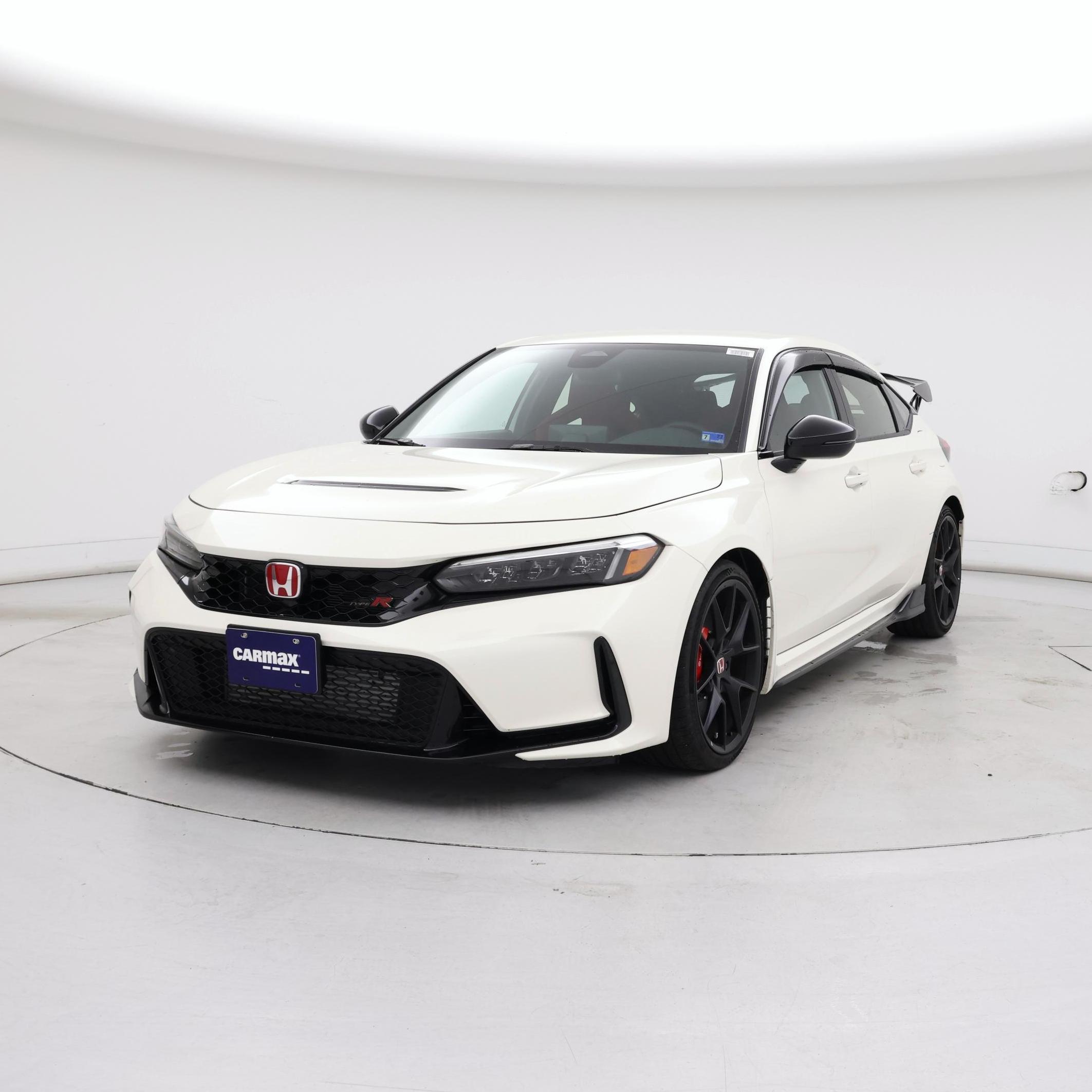 Thumbnail: 2025 Honda Civic - 4