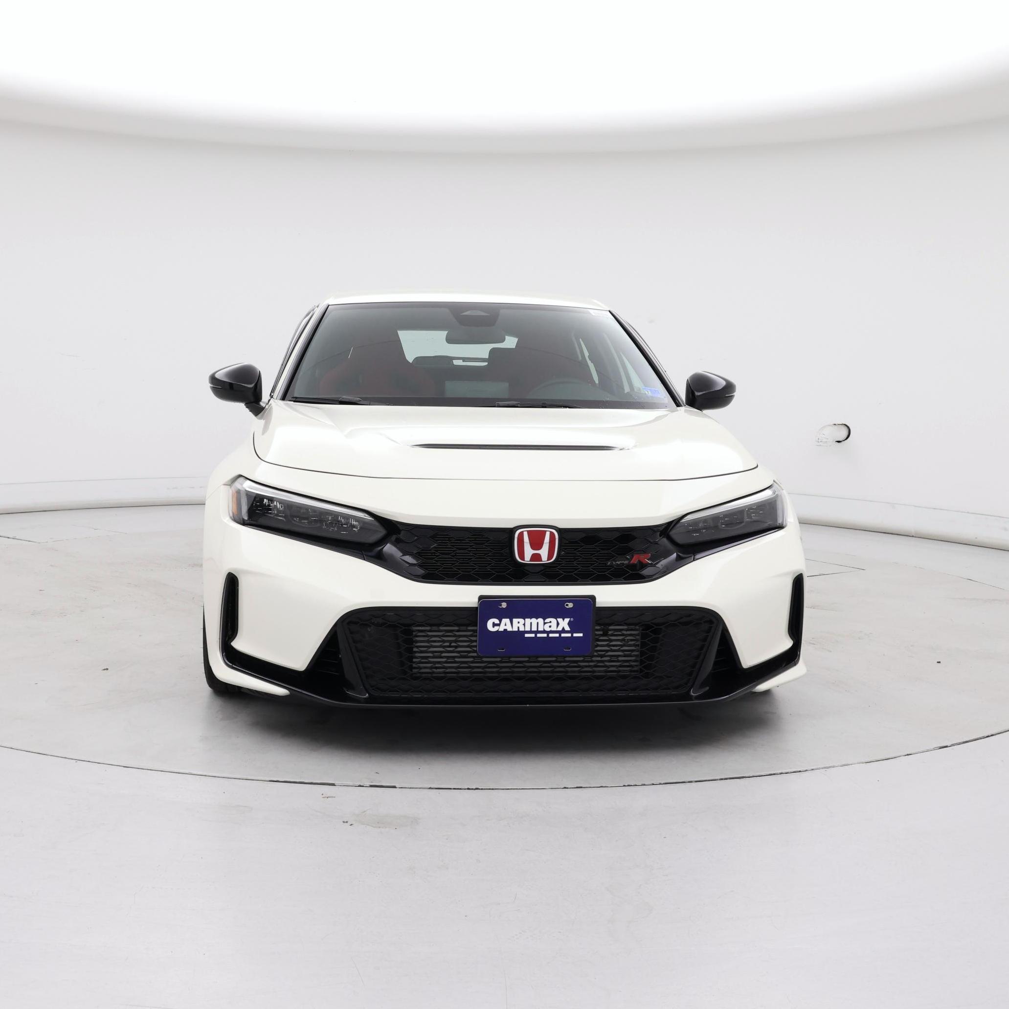 Thumbnail: 2025 Honda Civic - 5