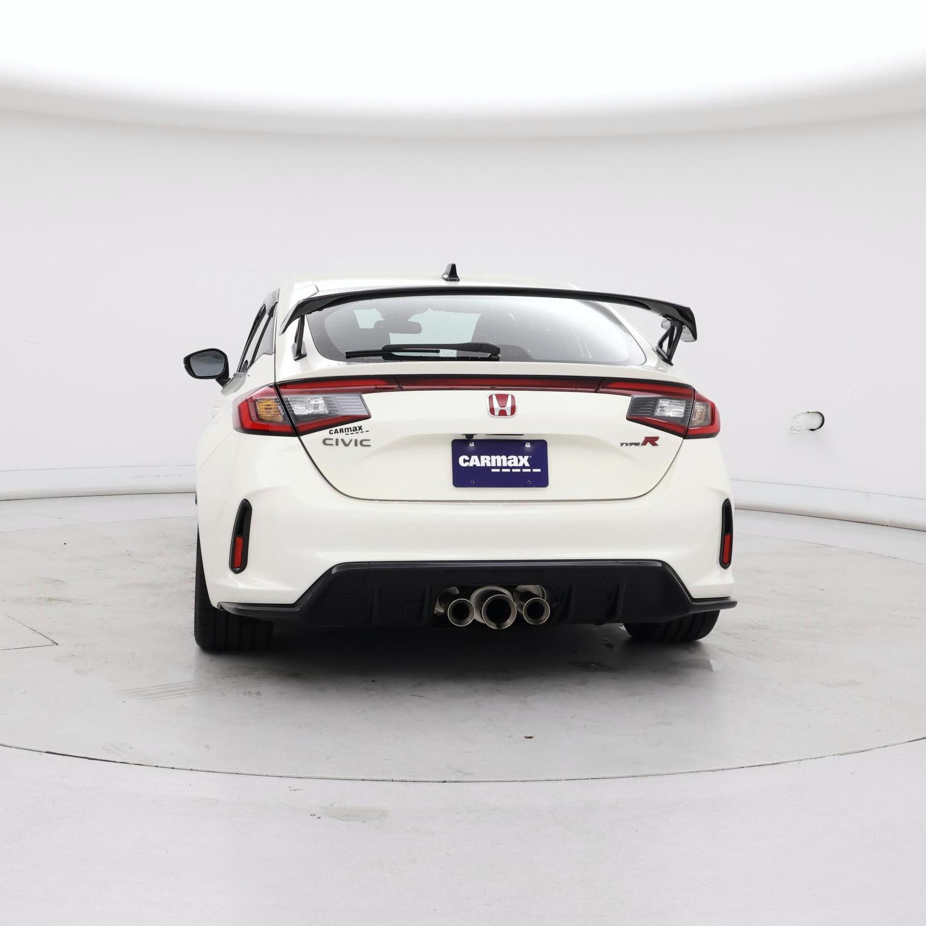 Thumbnail: 2025 Honda Civic - 6