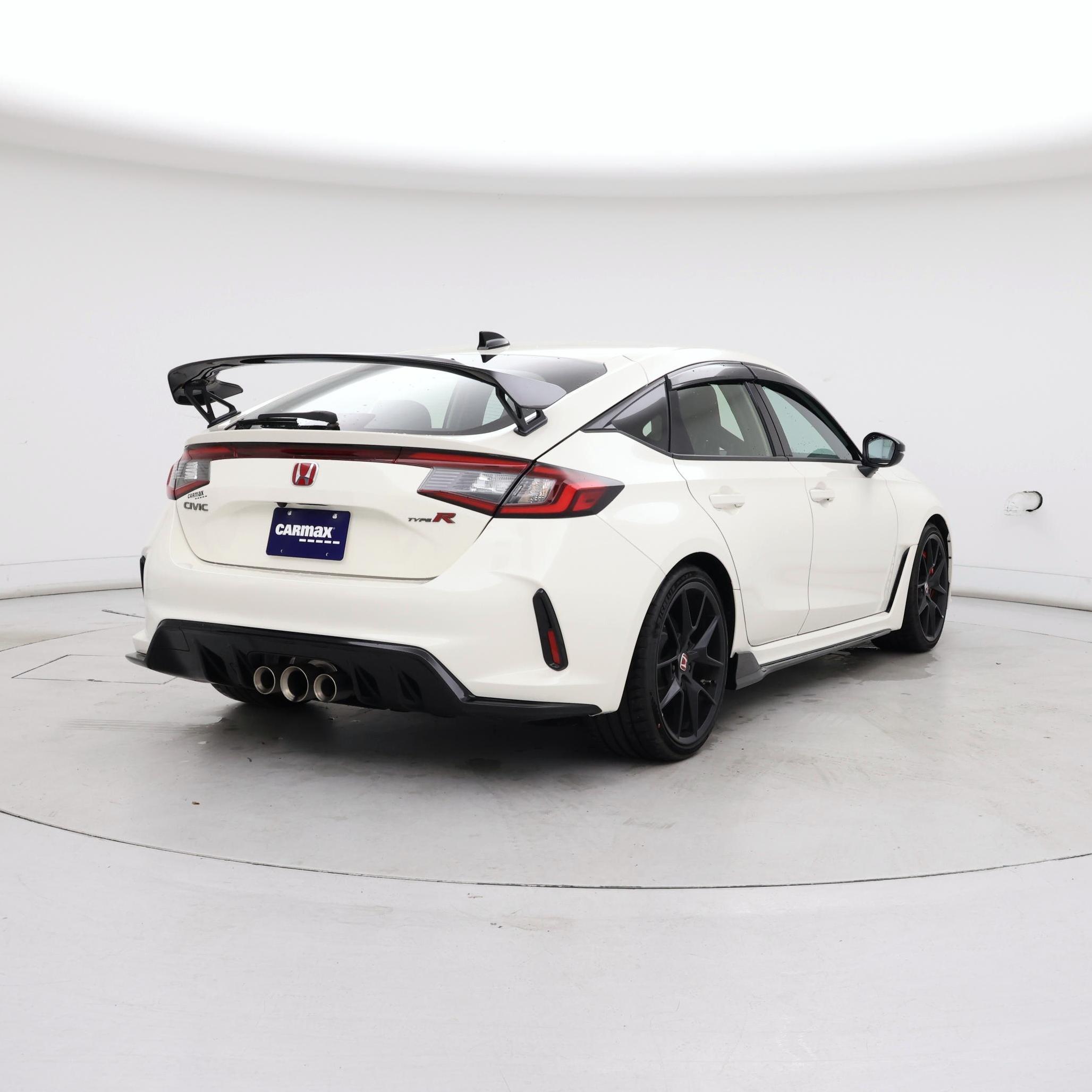 Thumbnail: 2025 Honda Civic - 8
