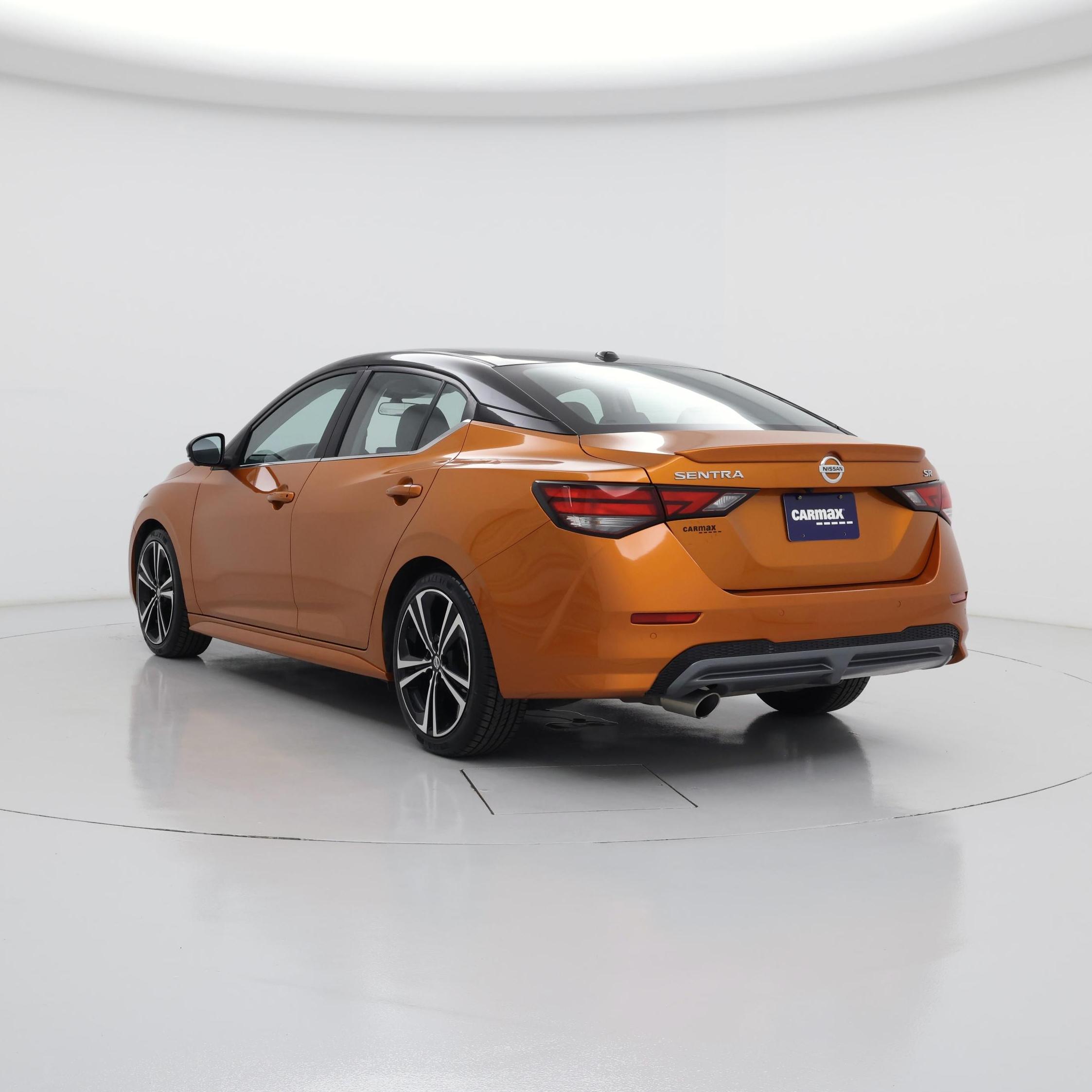 Thumbnail: 2022 Nissan Sentra - 2