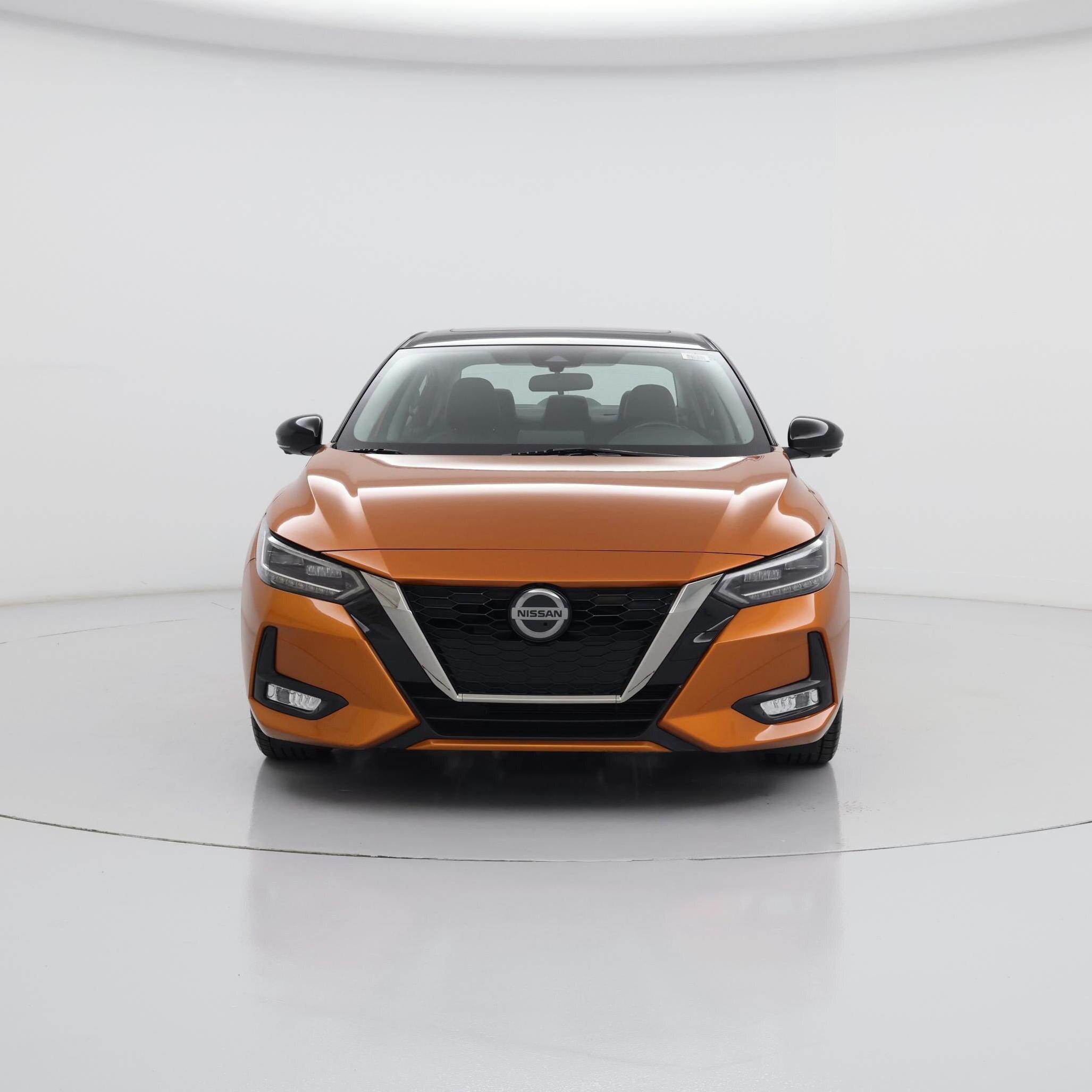 Thumbnail: 2022 Nissan Sentra - 5