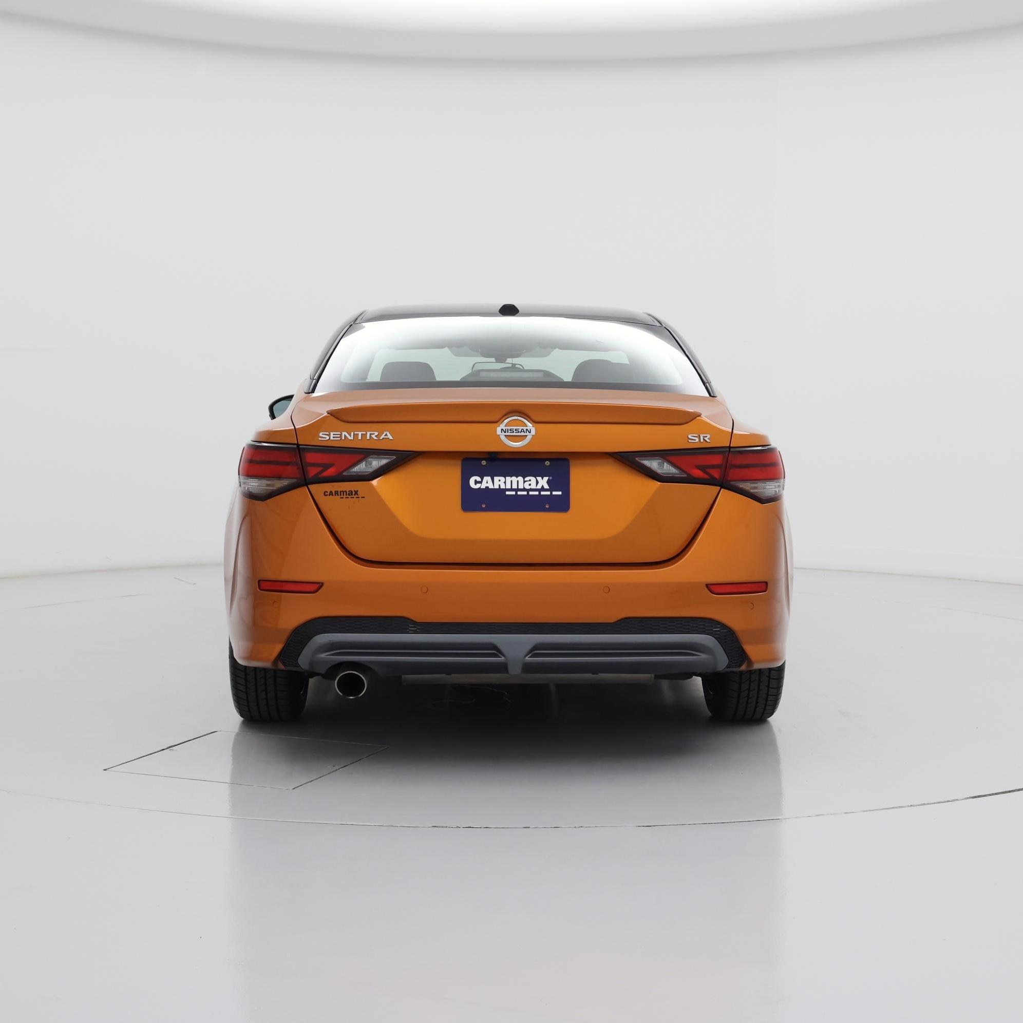 Thumbnail: 2022 Nissan Sentra - 6