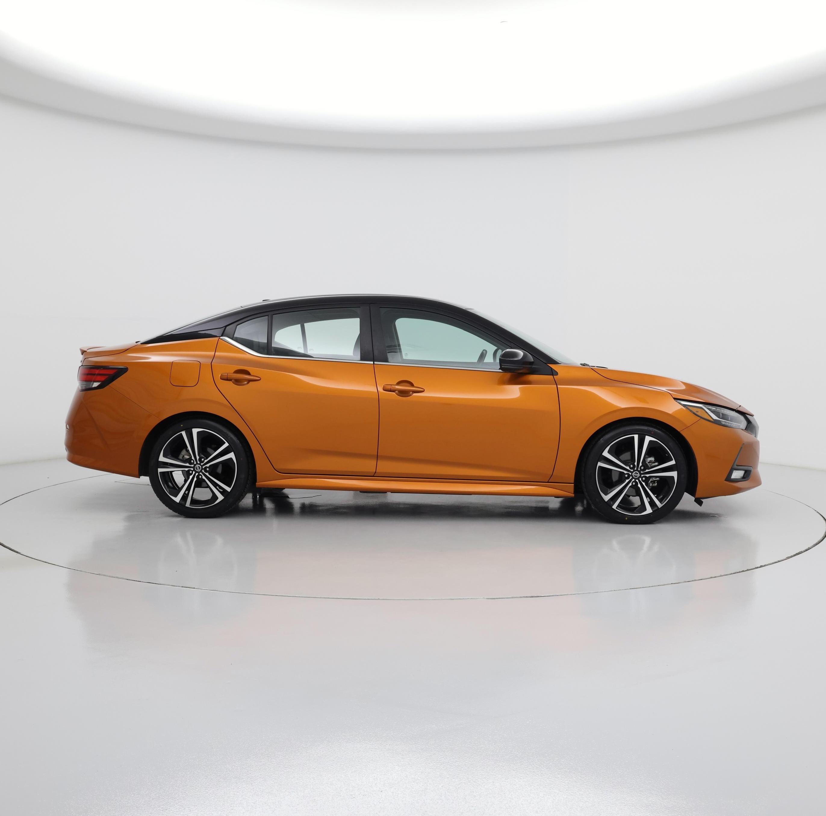 Thumbnail: 2022 Nissan Sentra - 7