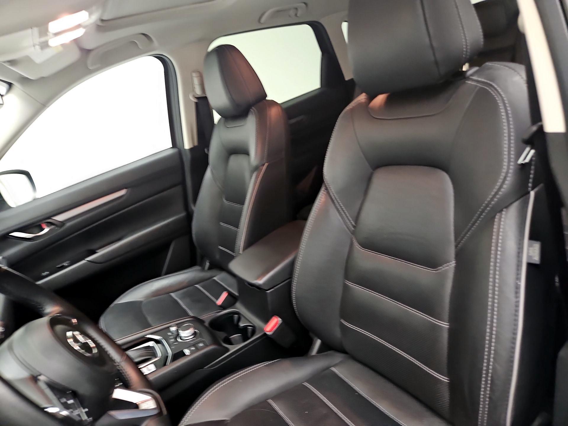 Thumbnail: 2025 Mazda CX-5 - 20