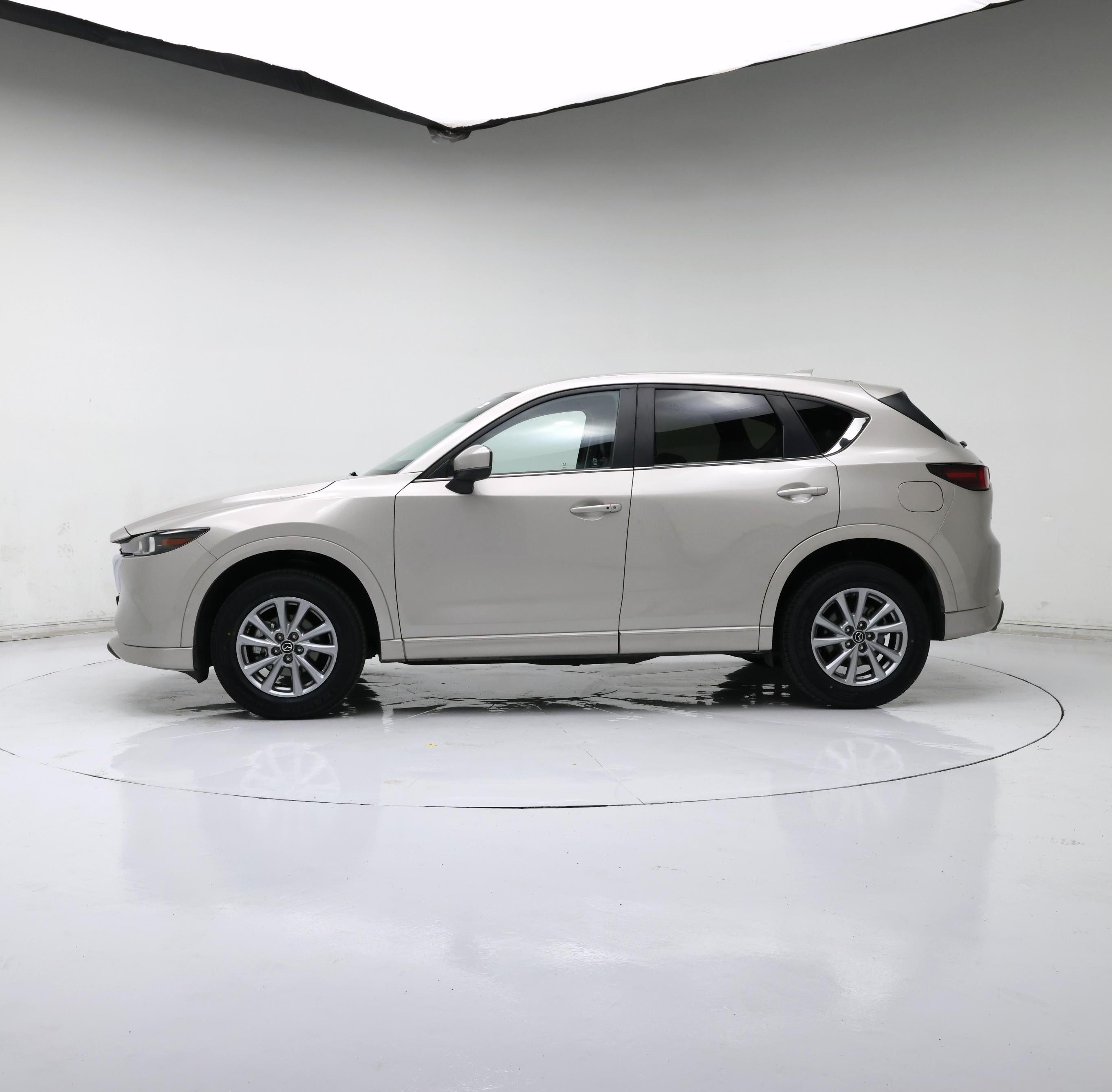 Thumbnail: 2025 Mazda CX-5 - 3