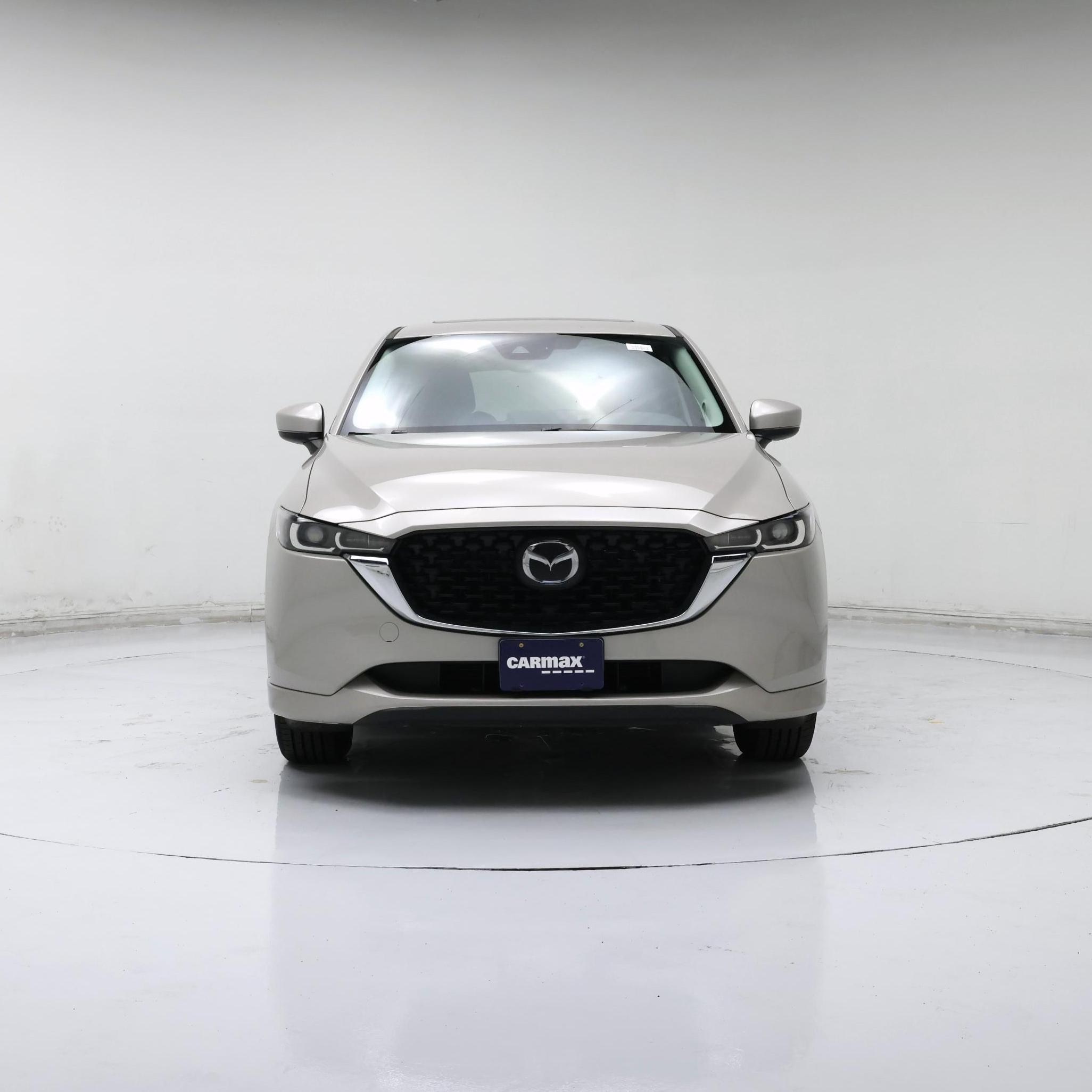 Thumbnail: 2025 Mazda CX-5 - 5