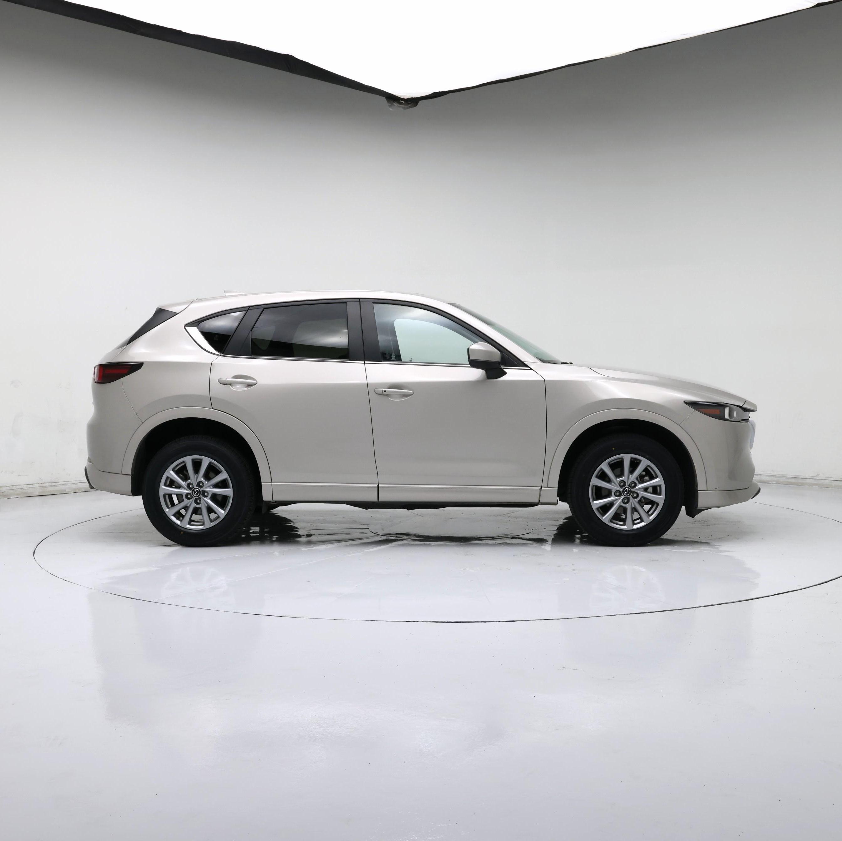 Thumbnail: 2025 Mazda CX-5 - 7