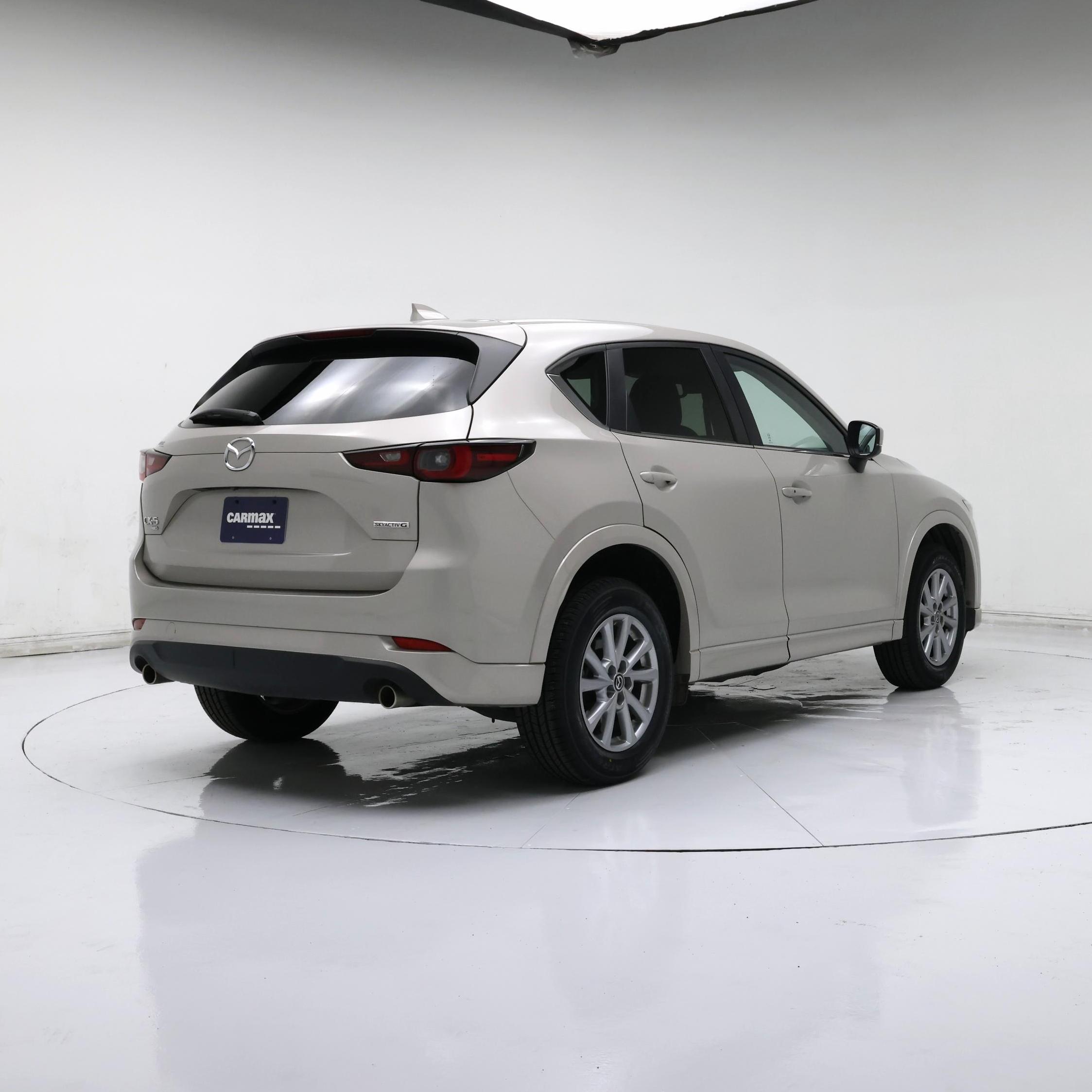 Thumbnail: 2025 Mazda CX-5 - 8