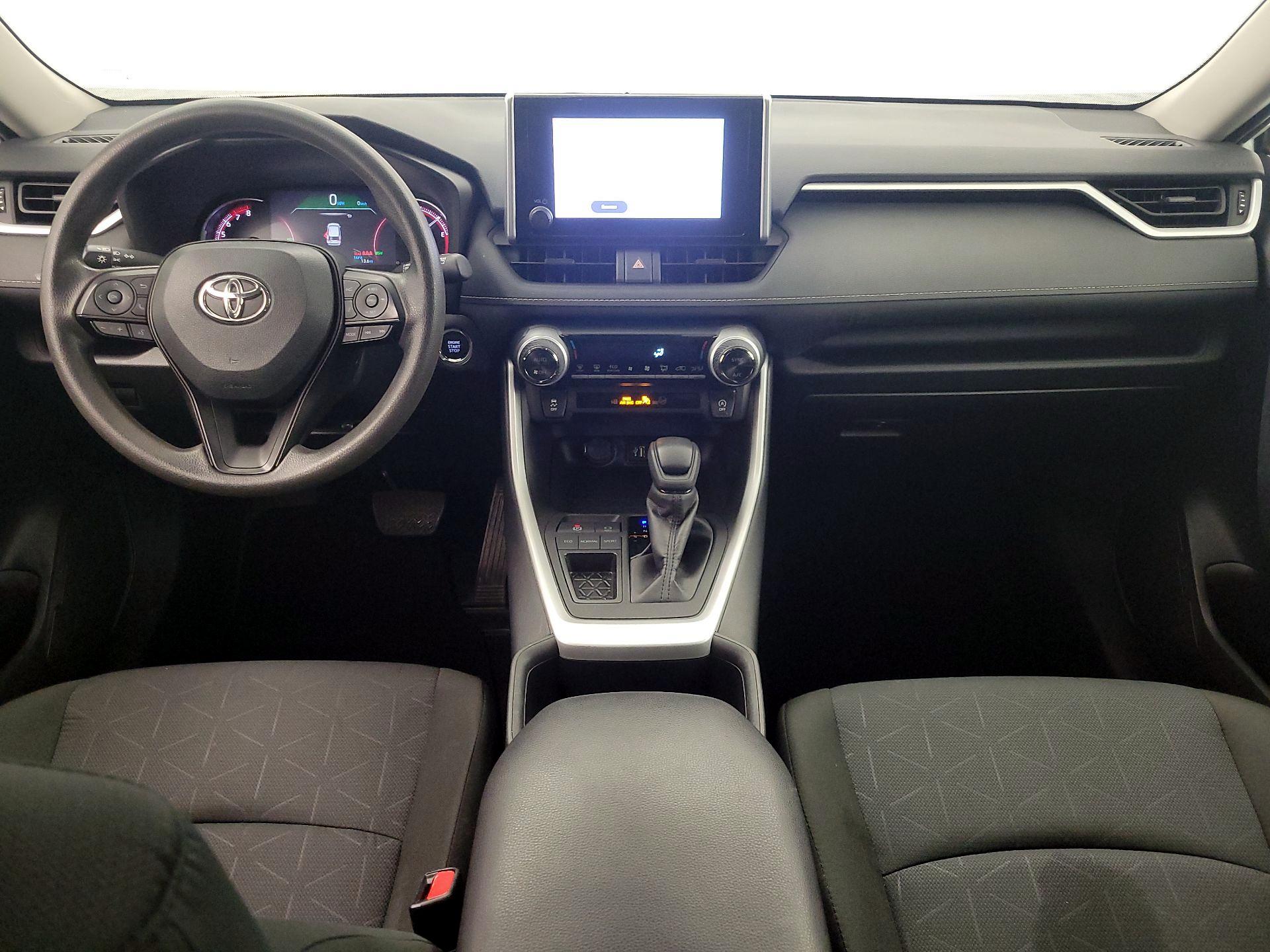 Thumbnail: 2024 Toyota RAV4 - 9
